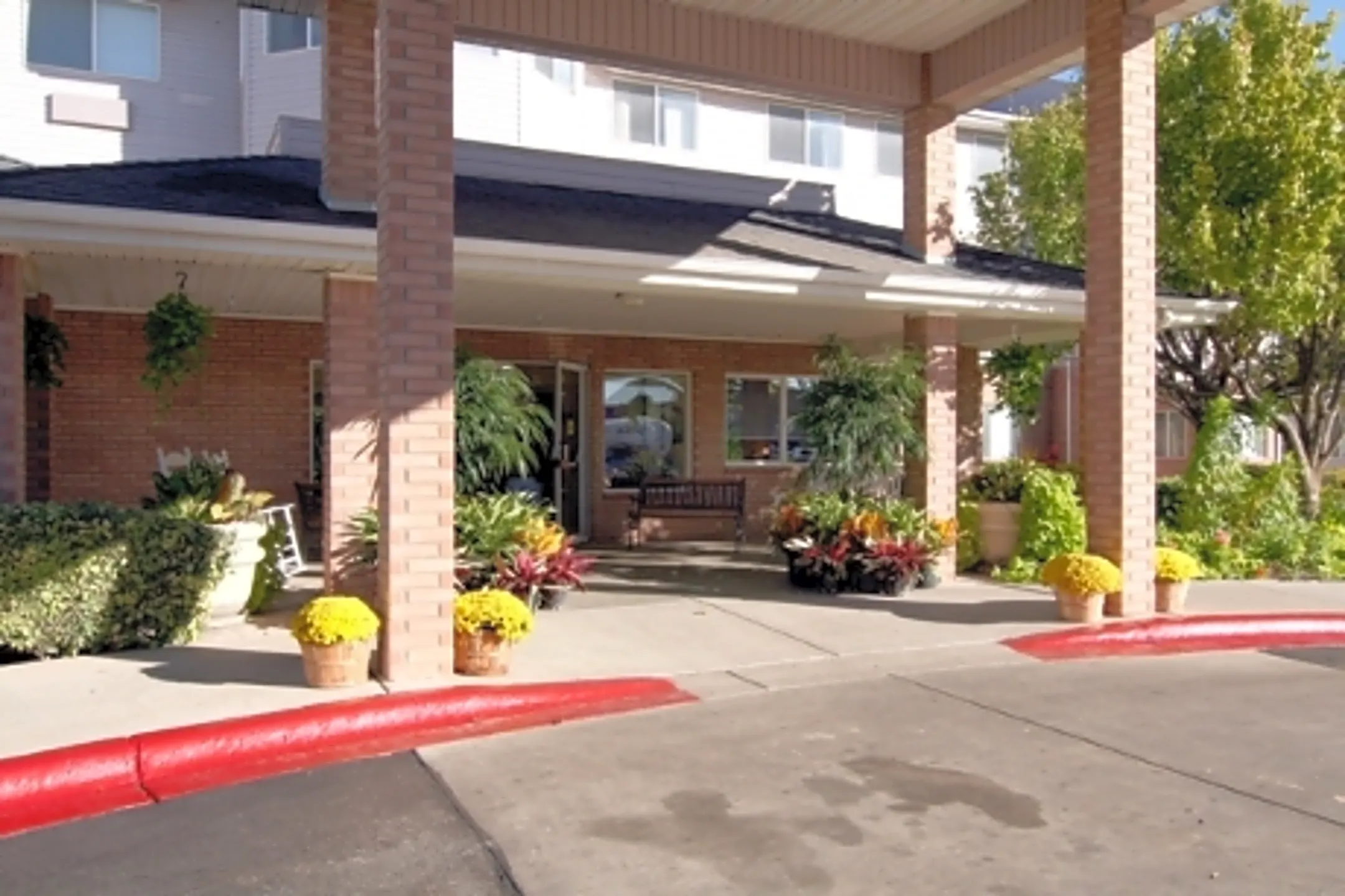 Polo Park Estates 2100 Castleford Rd Midland, TX Apartments for Rent Rent.