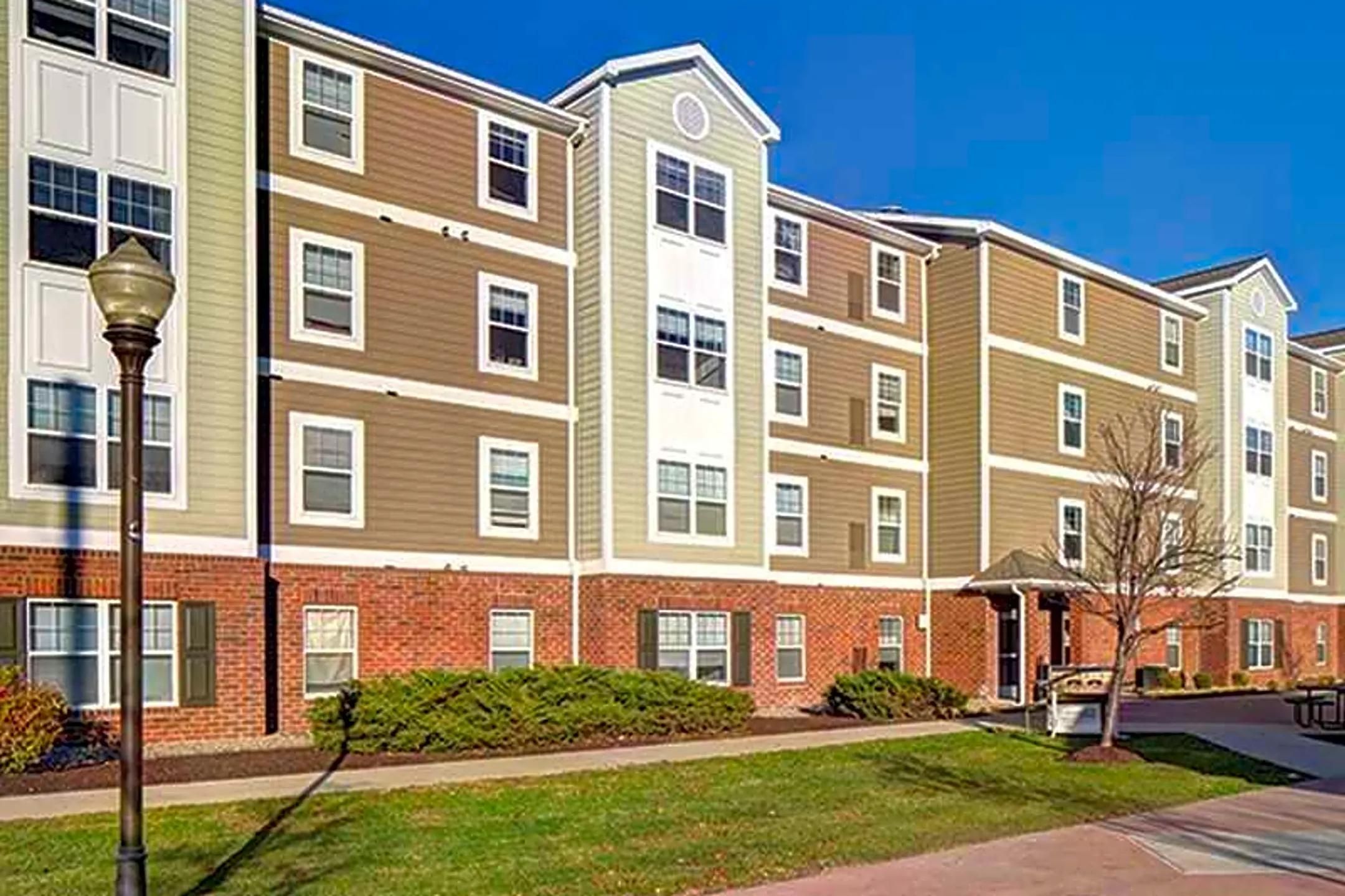 U Club Binghamton Apartments - Vestal, NY 13850