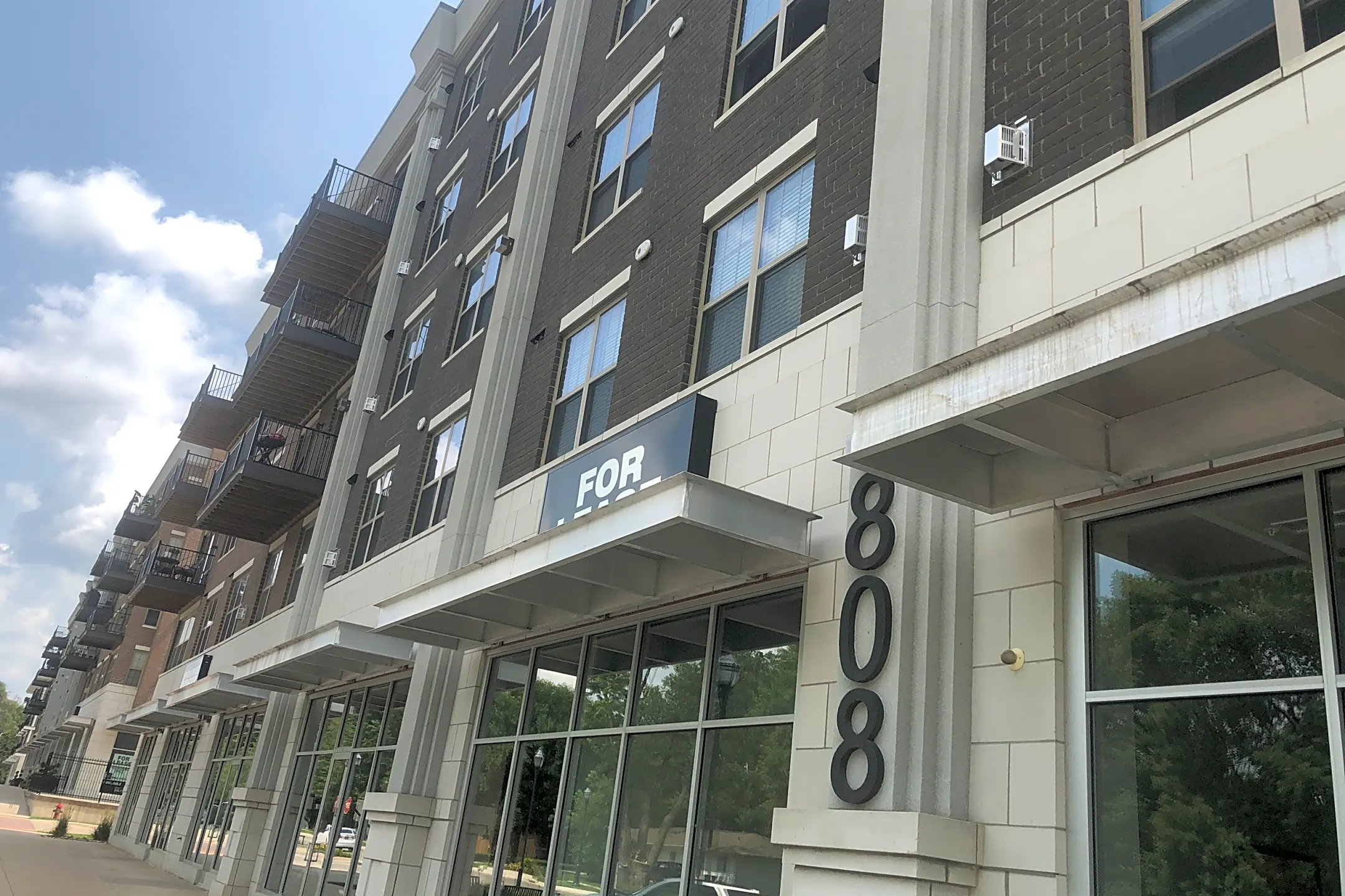 808 ON FIFTH - 808 5th St | Coralville, IA Apartments for Rent | Rent.