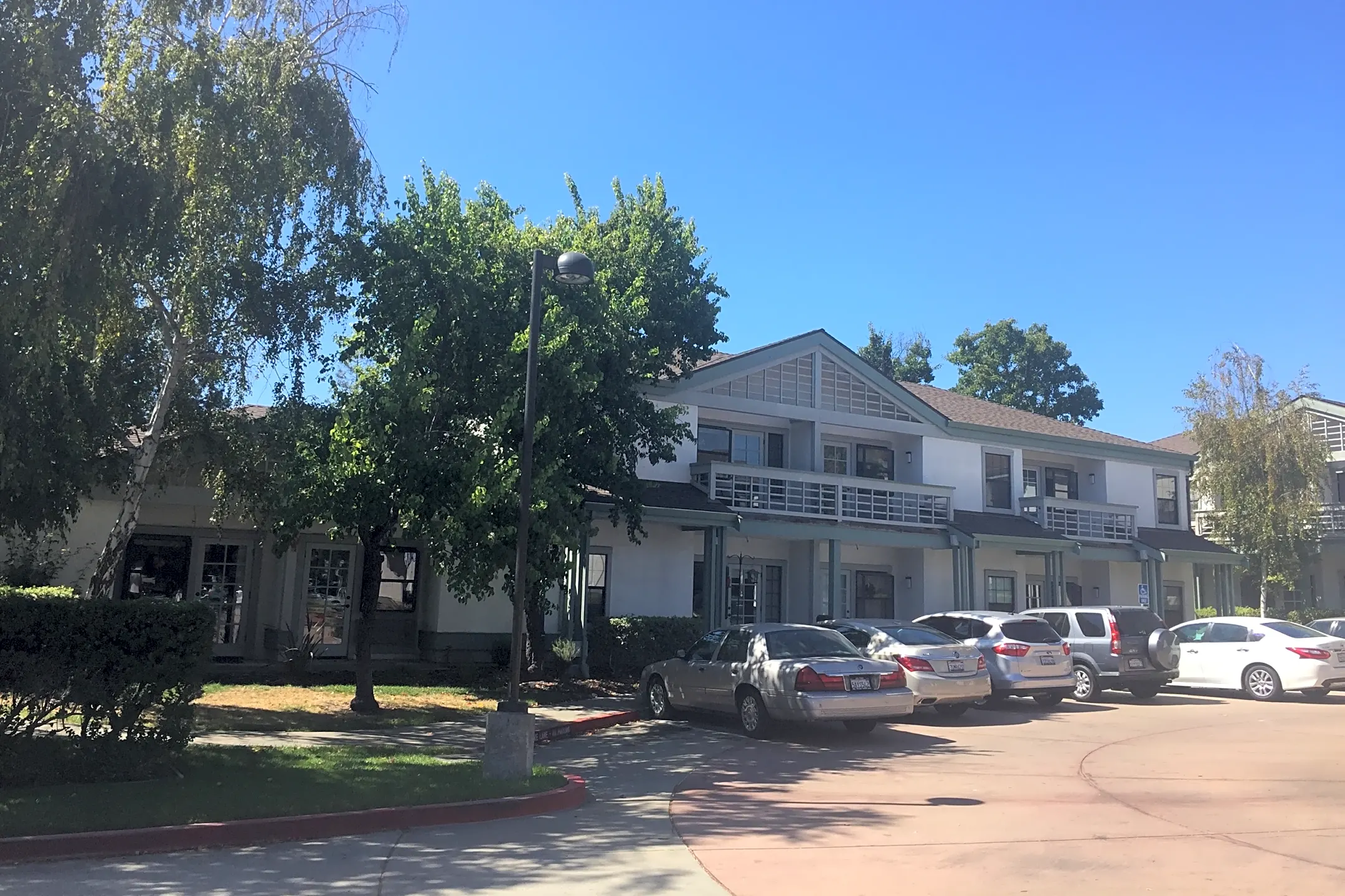 Brookdale Danville Diablo Road Apartments Danville, CA 94526