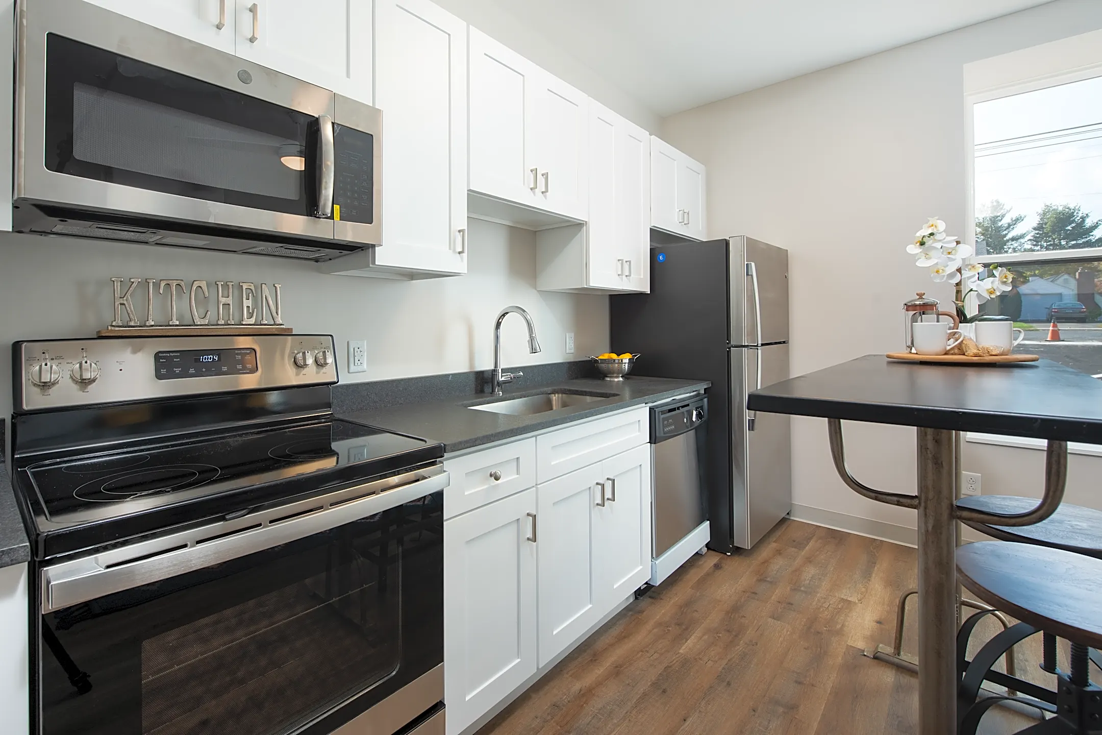 170 Ridge Rd 170 Ridge Rd unit 302 Wethersfield, CT Apartments for