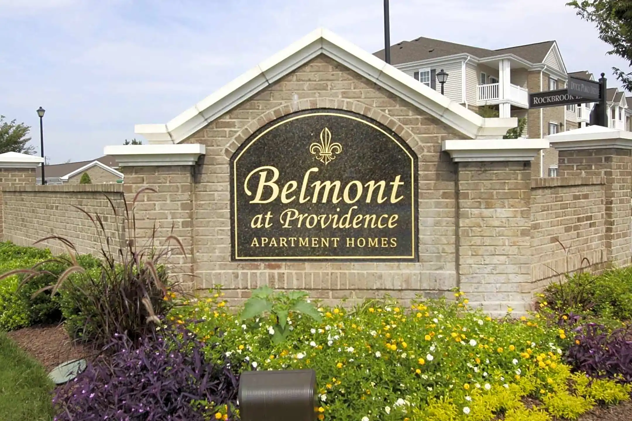 Belmont At Providence Virginia Beach