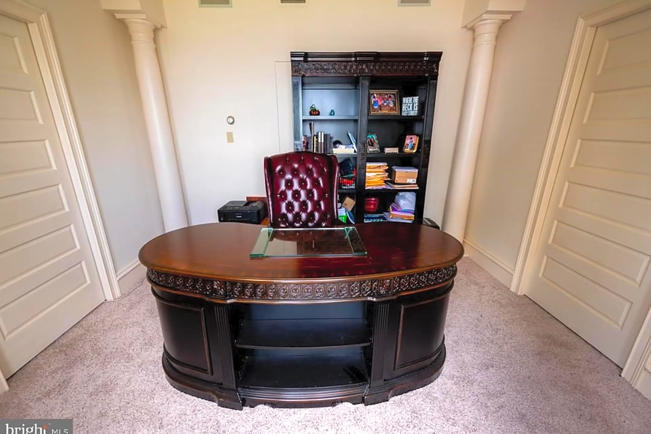 Dining Room - 605 Bank Ave - Riverton, NJ