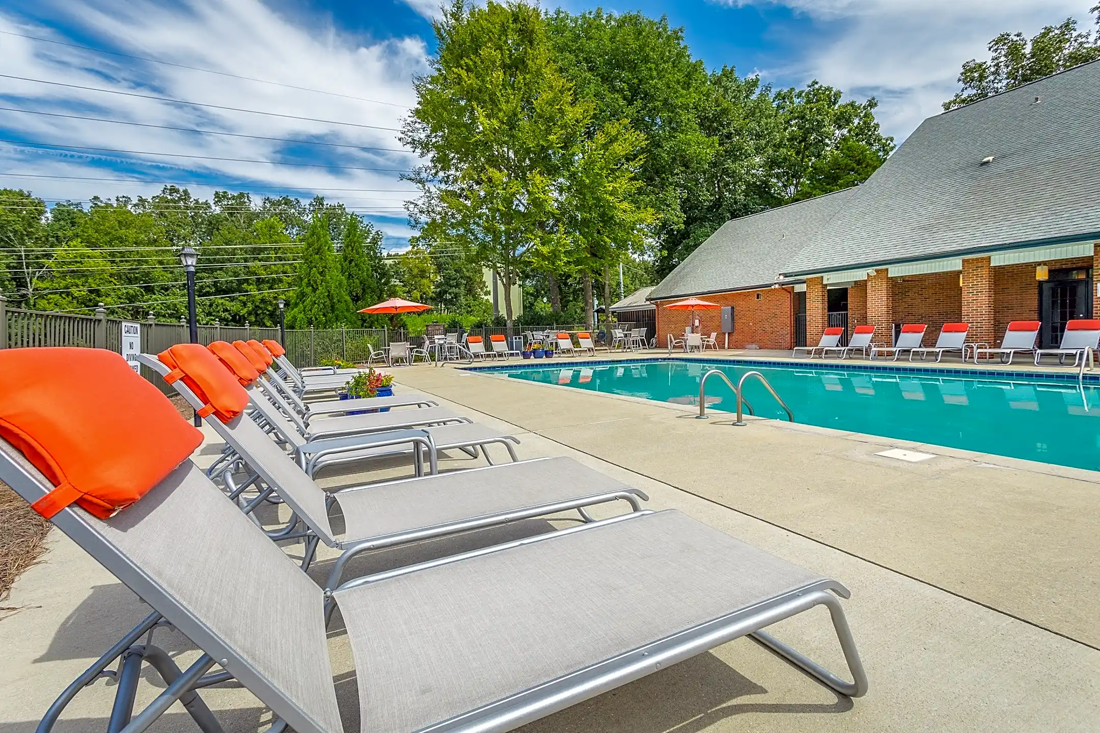 Hawthorne at the Ridge Madison, AL 35758