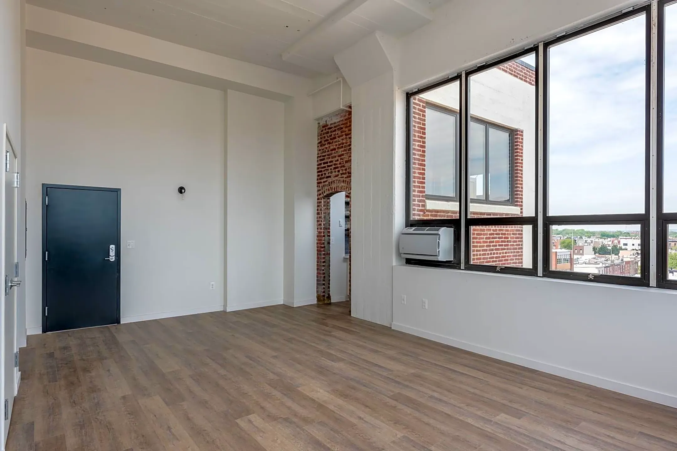 Brush Factory Lofts Philadelphia, PA 19148