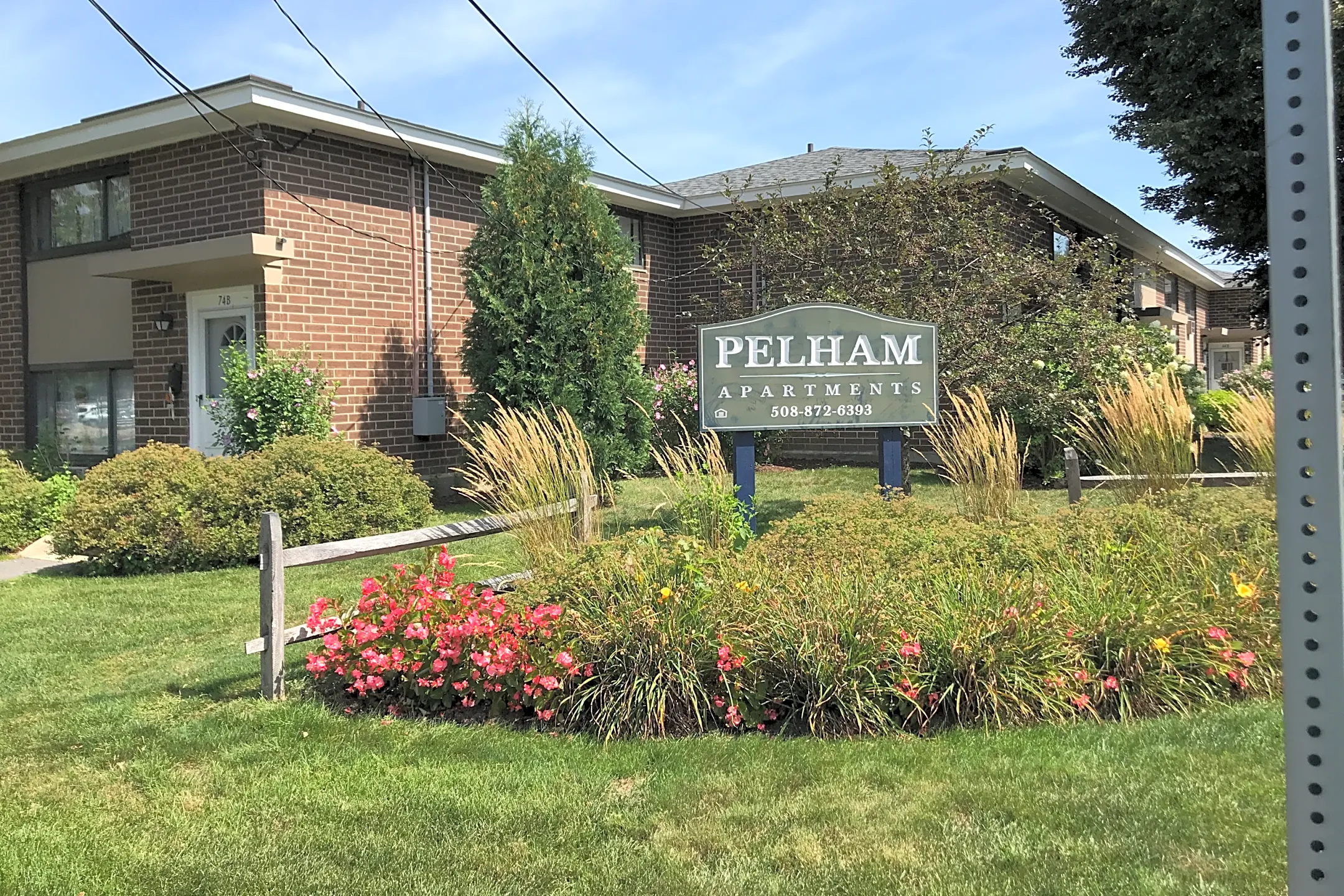 Pelham Apartments 75 2nd St Framingham, MA Apartments for Rent Rent.