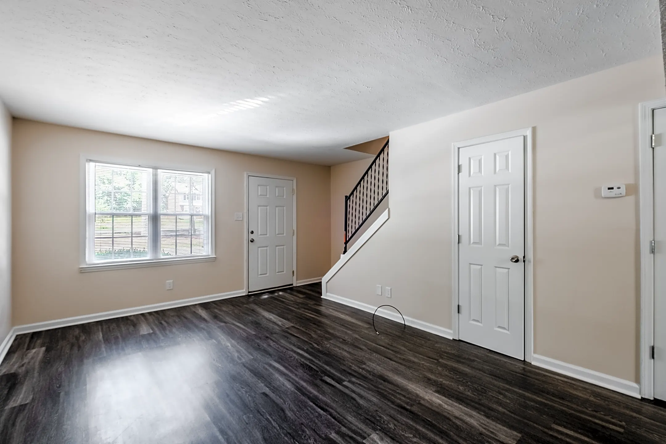 Avalon Townhouse Apartments Goldsboro, NC 27530