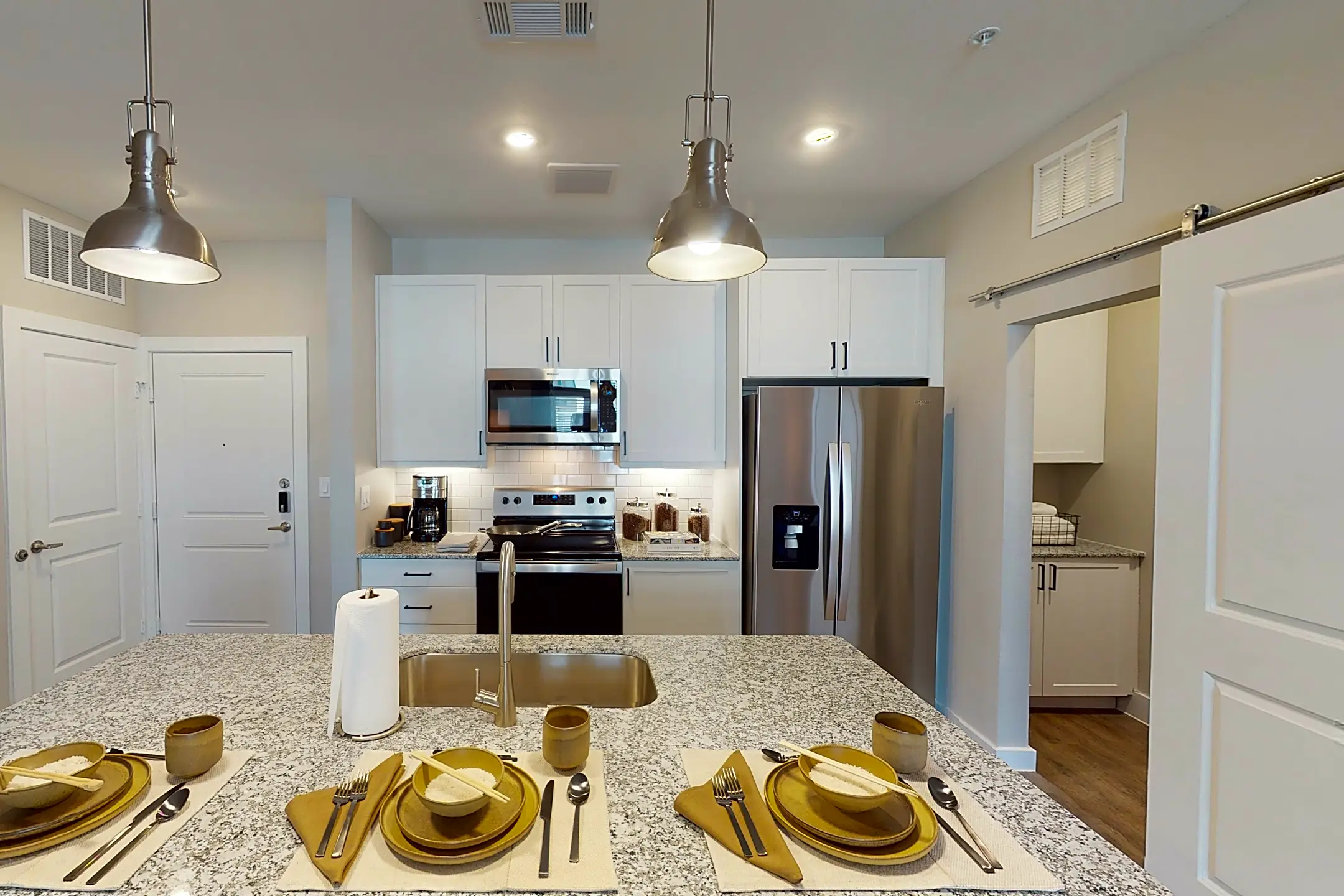 Granary Flats 4647 Harvest Corner Dr Richmond, TX Apartments for