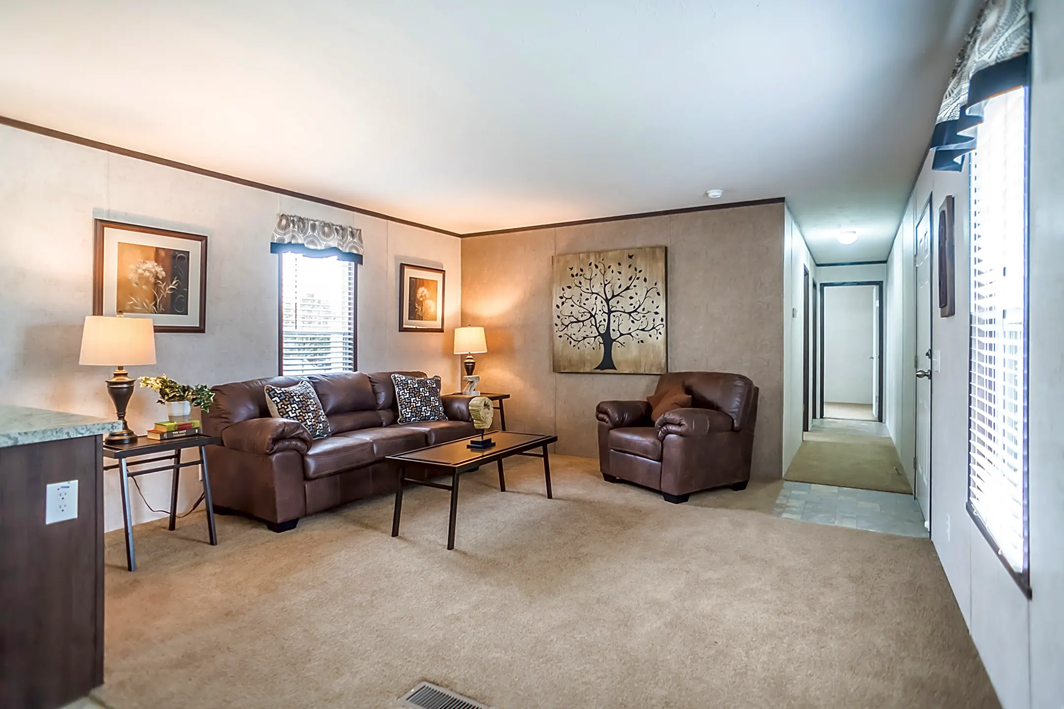 Canterbury Estates 360 E Tuttle Rd Ionia, MI Houses for Rent Rent.