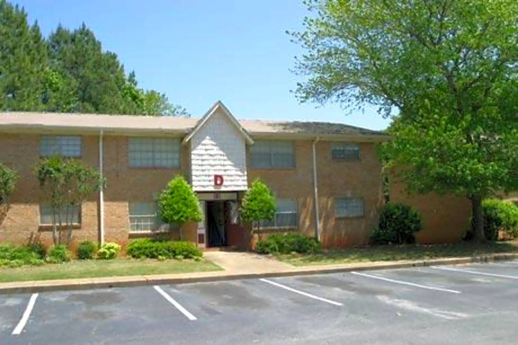 Midway Manor 3626 Midway Rd Decatur, GA Apartments for Rent Rent.