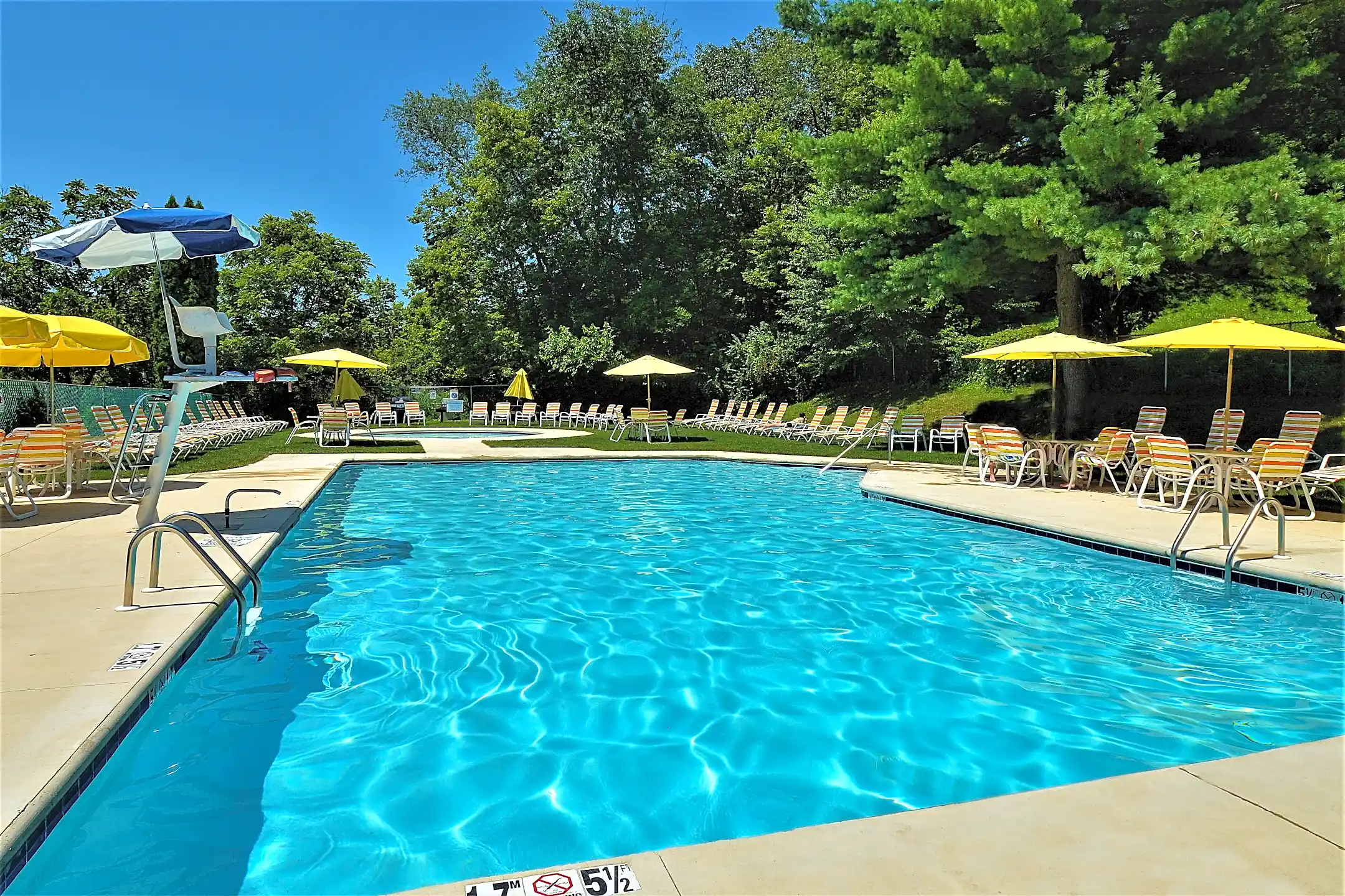 Grampian Hills Apartments 300 Valley Heights Dr Williamsport, PA