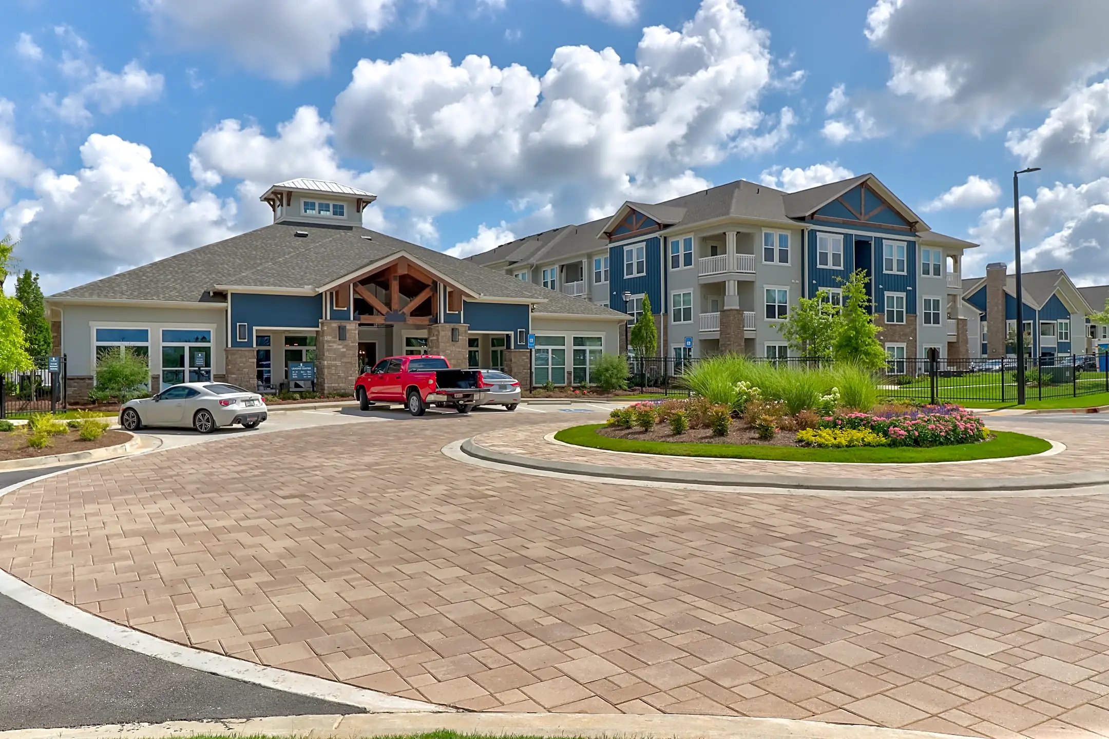 Promenade at Newnan Crossing Newnan, GA 30265