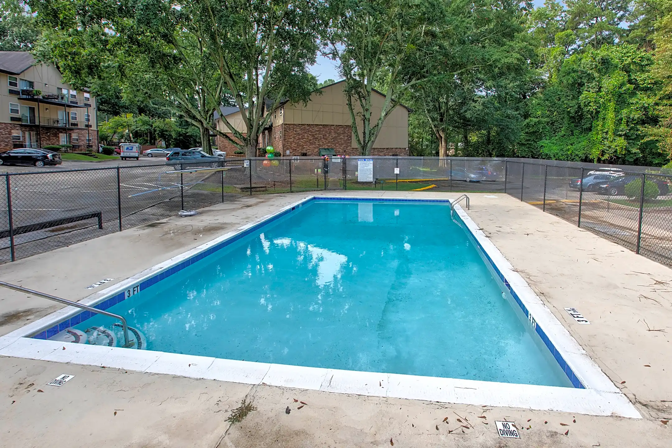 Northlake Apartments 2006 Northlake Pkwy Tucker, GA Apartments for