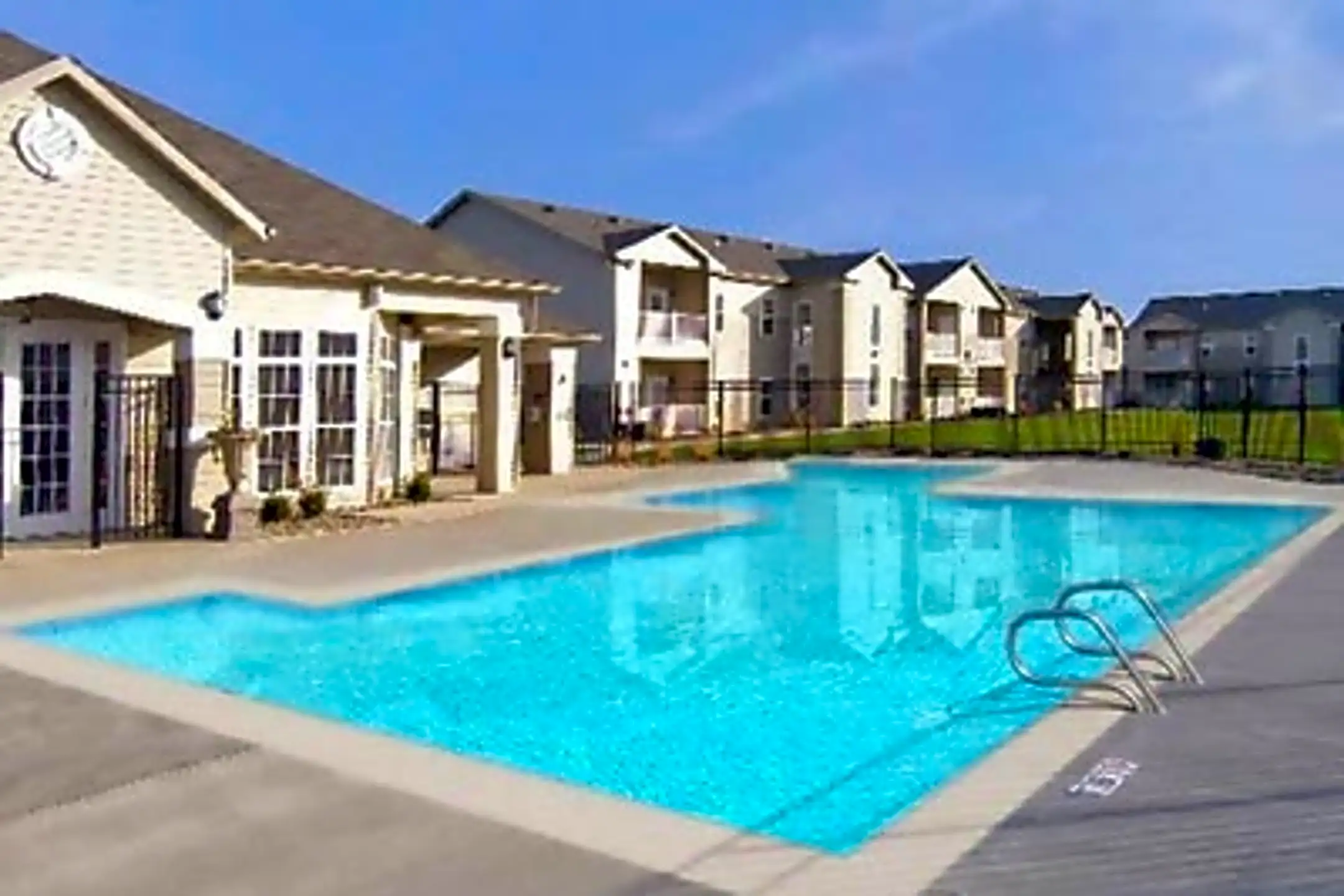 Bentwaters of Three Rivers Three Rivers, MI 49093