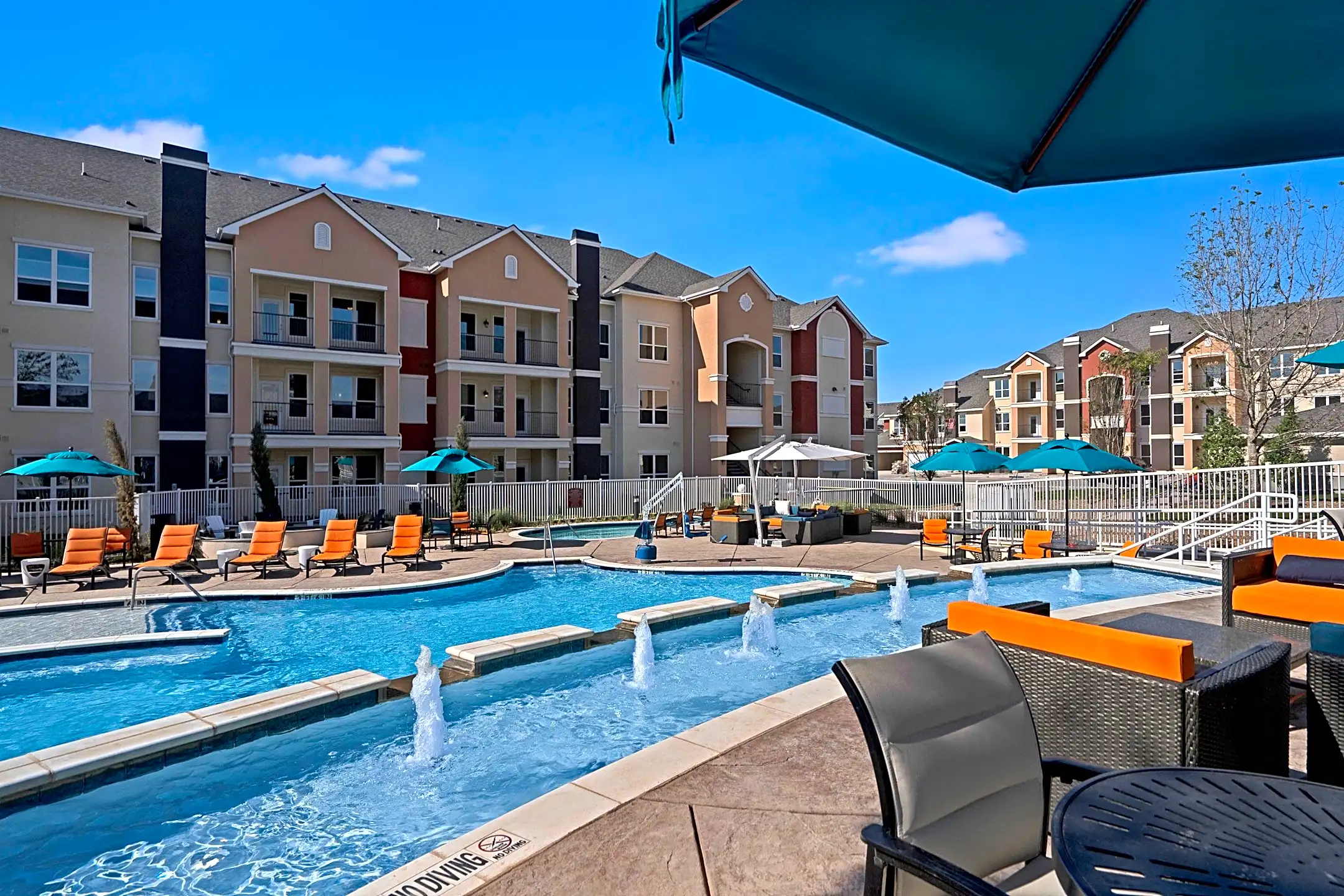 Latitude 31 Apartment Homes Odessa, TX 79765