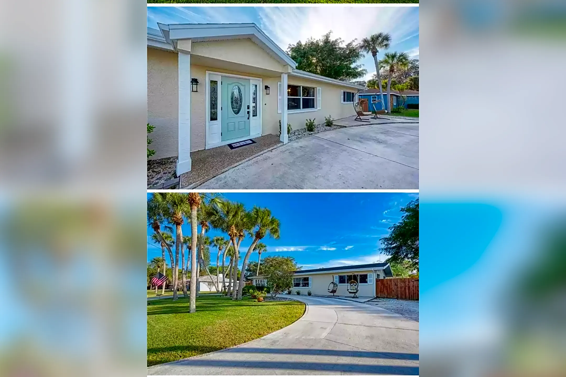 210 Lake Shore Dr 210 Lake Shore Dr unit N/A Nokomis, FL Houses for