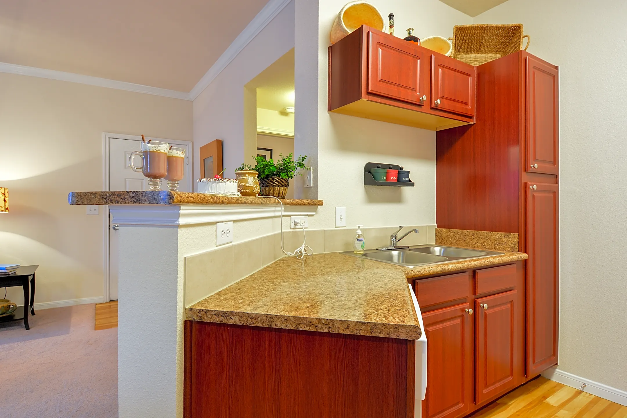 Walnut Ridge Apartments Bastrop, TX 78602