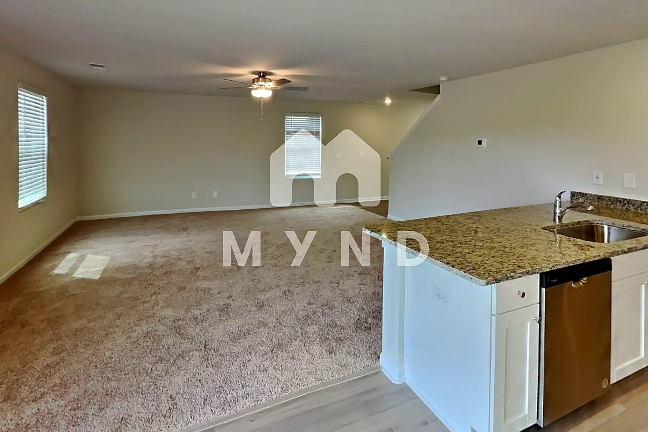 195 Royal Meadow Dr Angier, NC Houses for Rent Rent.