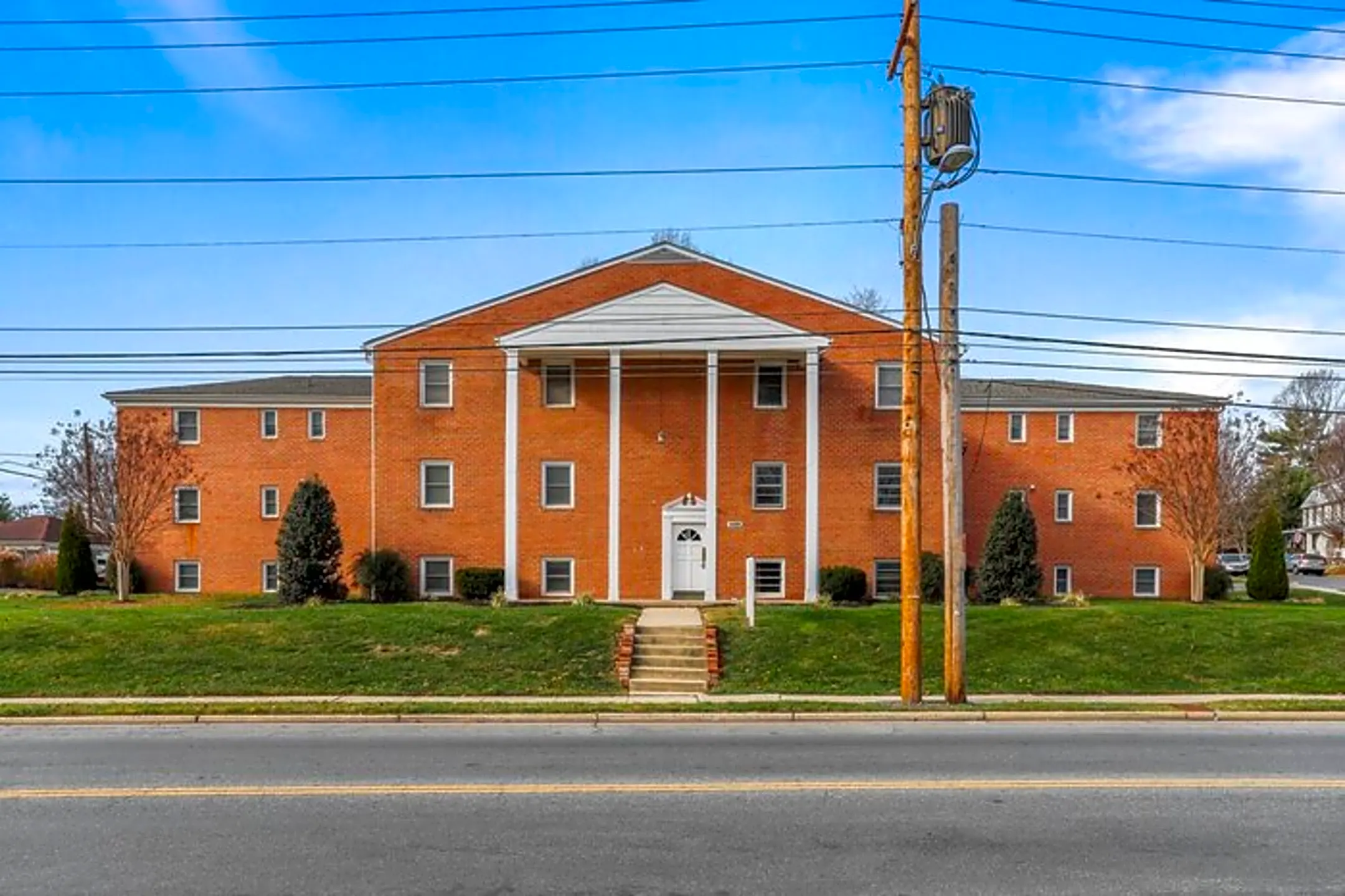 1499 N East St 1499 N East St unit 10 Frederick, MD Houses for Rent