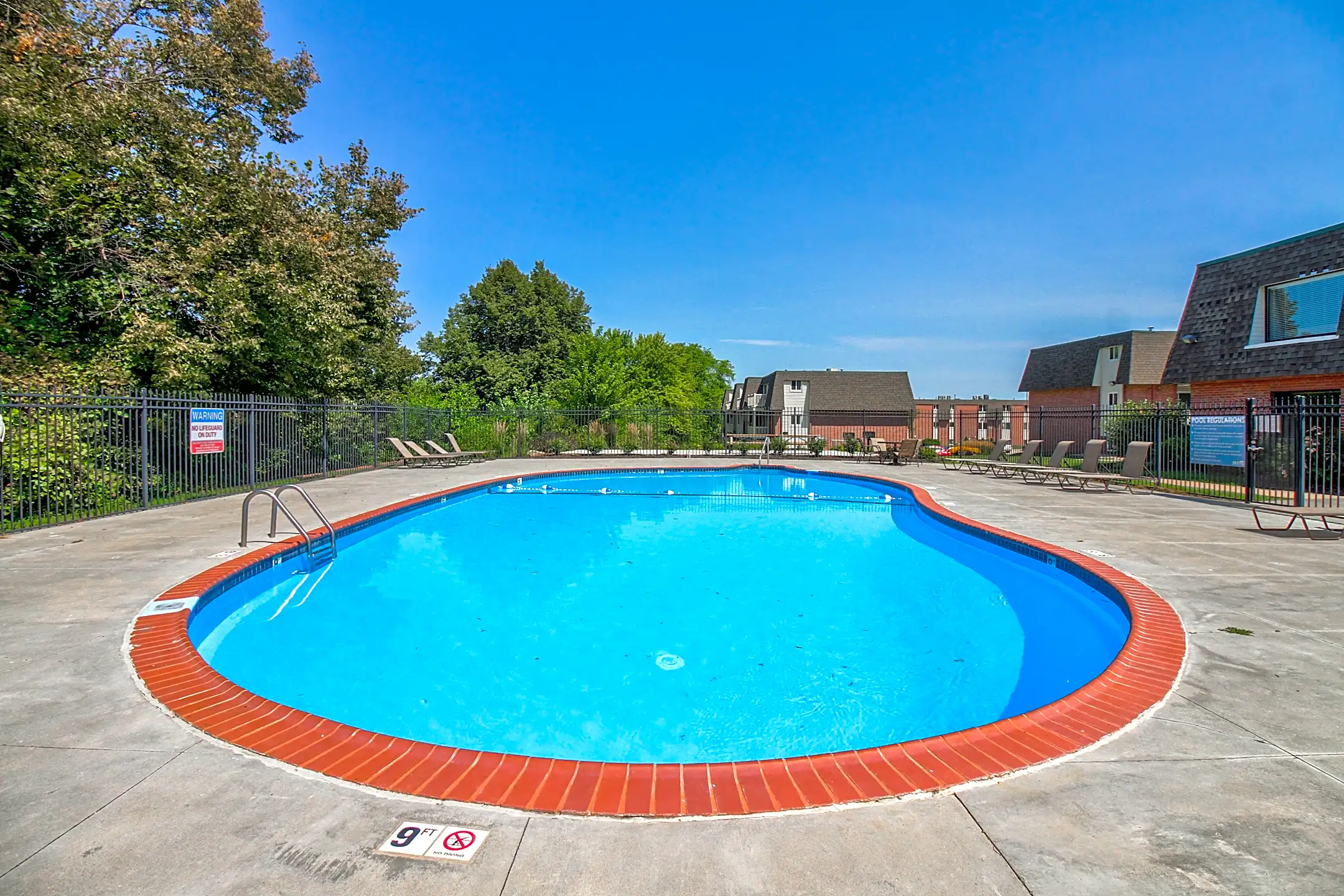 Cimarron Hills 9670 Berry Plz Omaha, NE Apartments for Rent Rent.