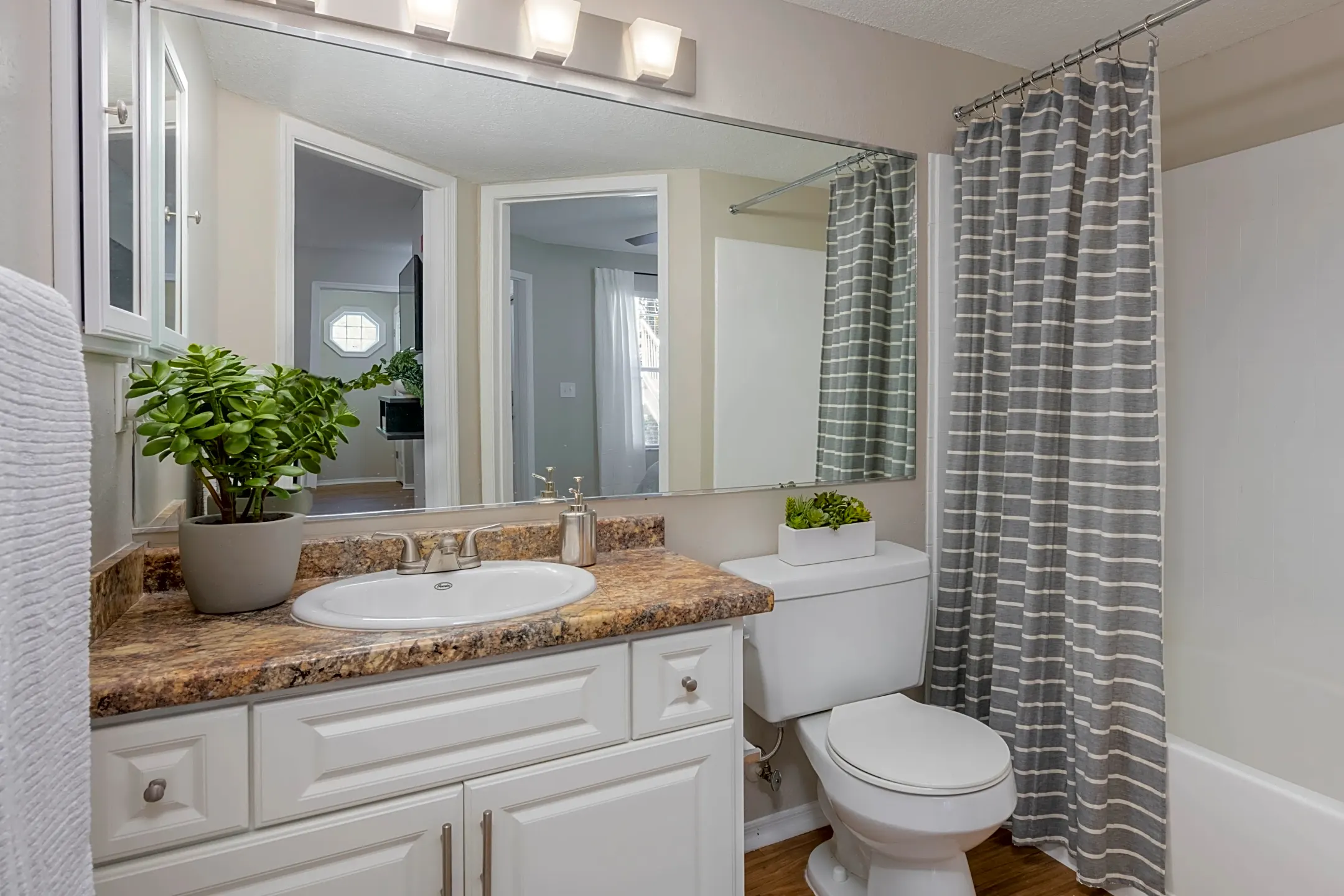 The Enclave at Huntington Woods 3380 Fred Rd Tallahassee, FL