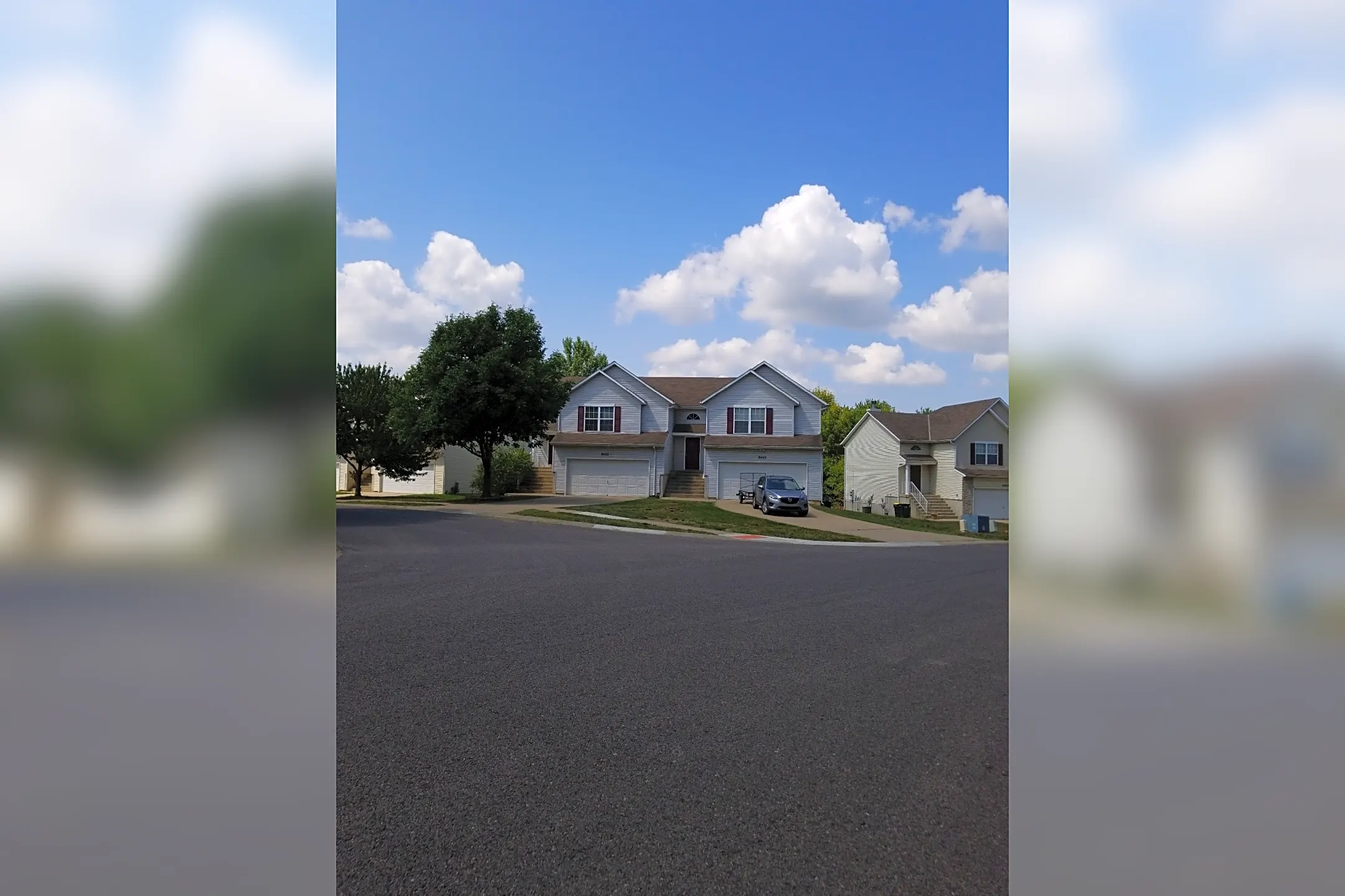 Duplexes For Rent Lenexa Ks