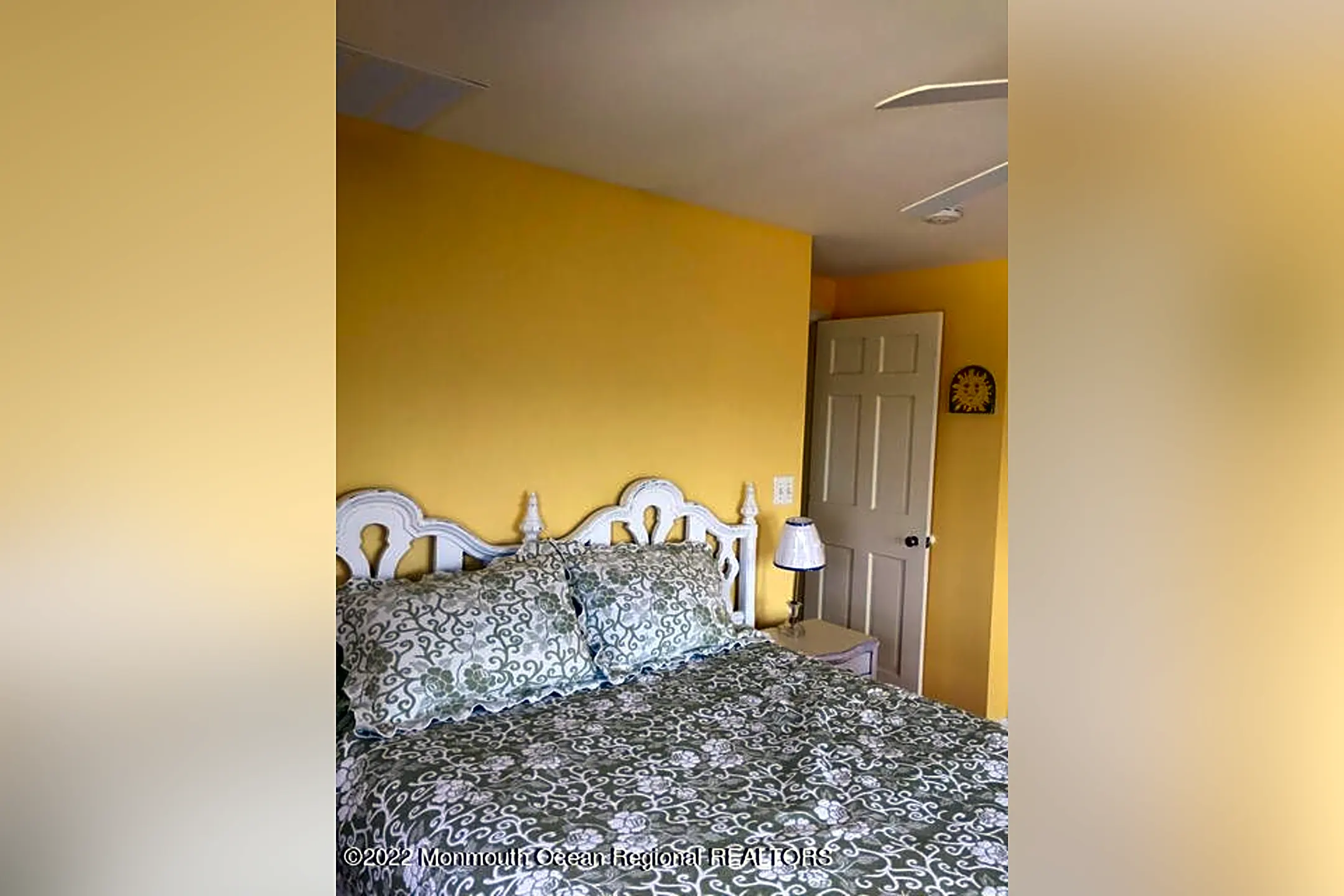Bedroom - 111 Pershing Blvd - Lavallette, NJ
