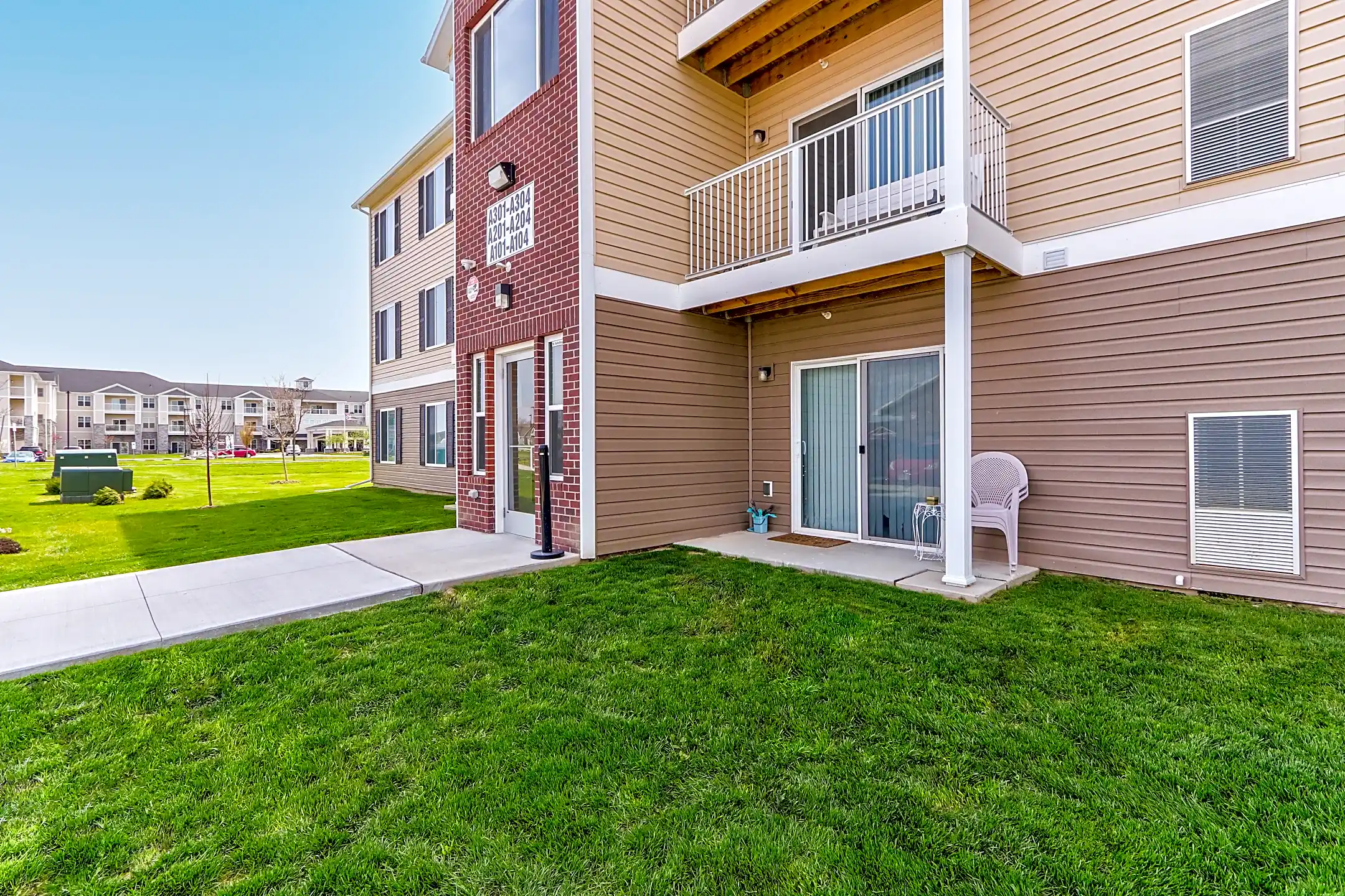 Steedman Apartments Waterville, OH 43566