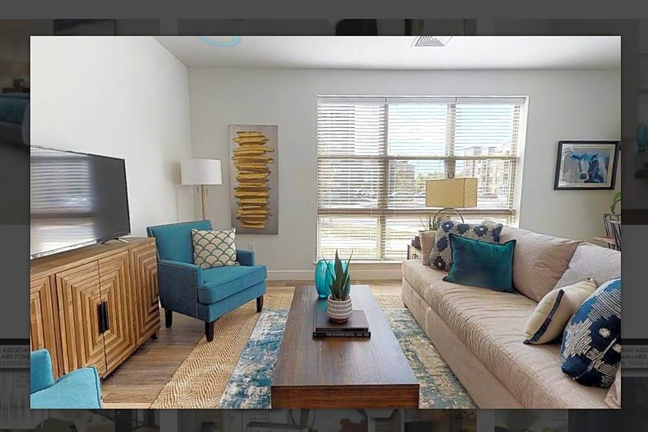 Infinity 260 Apartments Charlotte, NC 28262