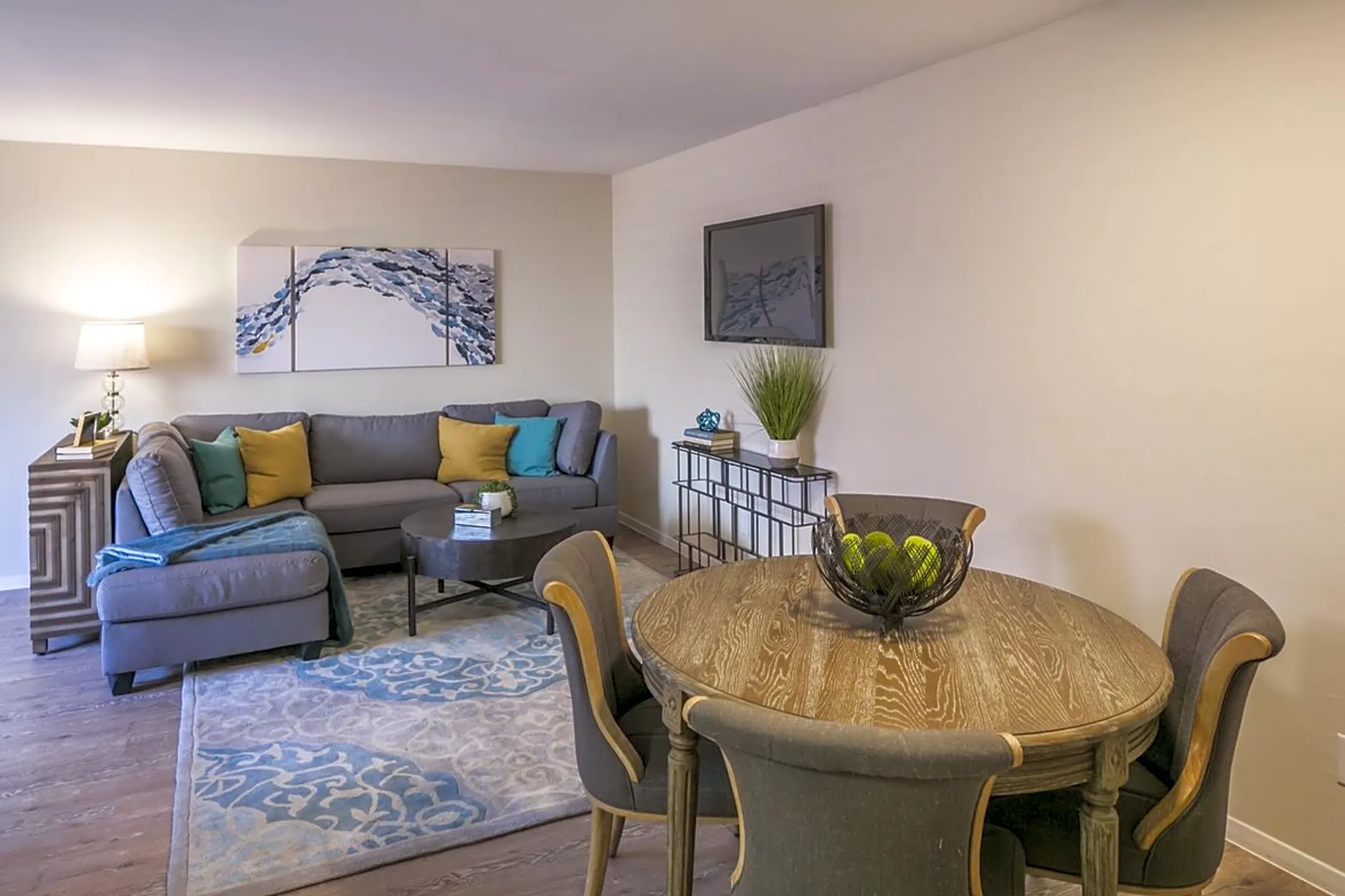 The Grand Hampton At Clear Lake Apartments