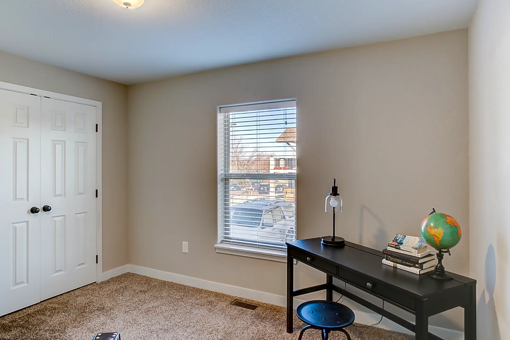 1253 Yuma St 1253 Yuma St unit 102 Colorado Springs, CO Apartments