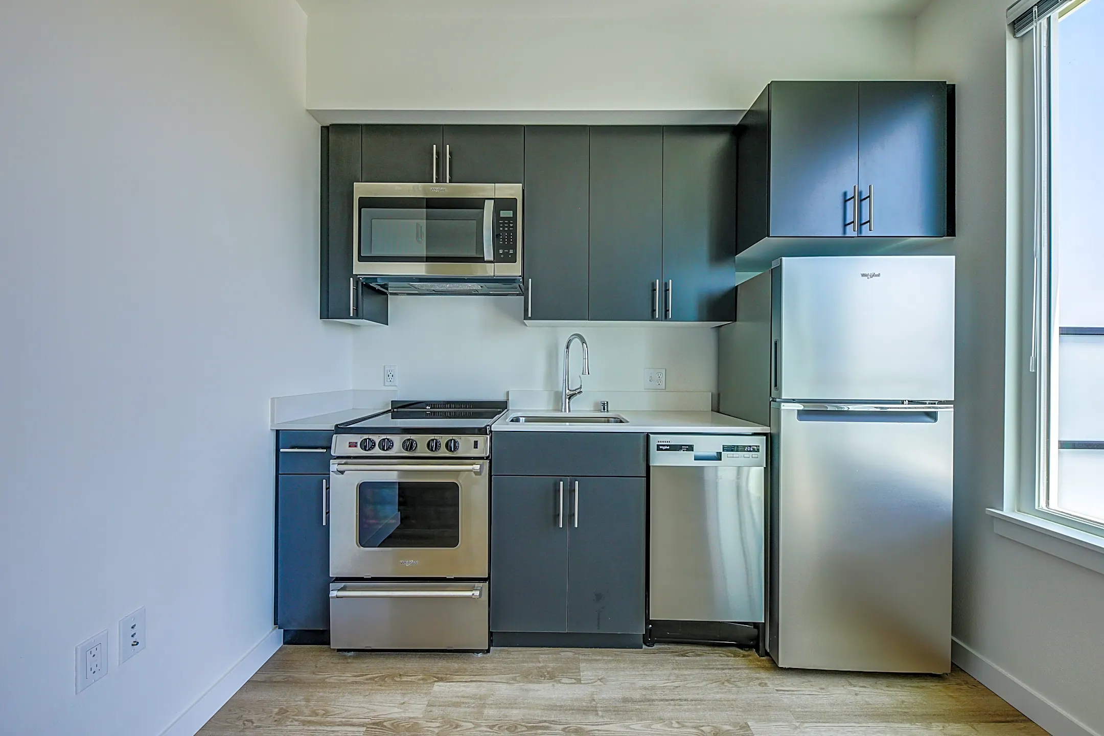 Proctor Flats 3725 N 27th Street WA Apartments for Rent Rent.