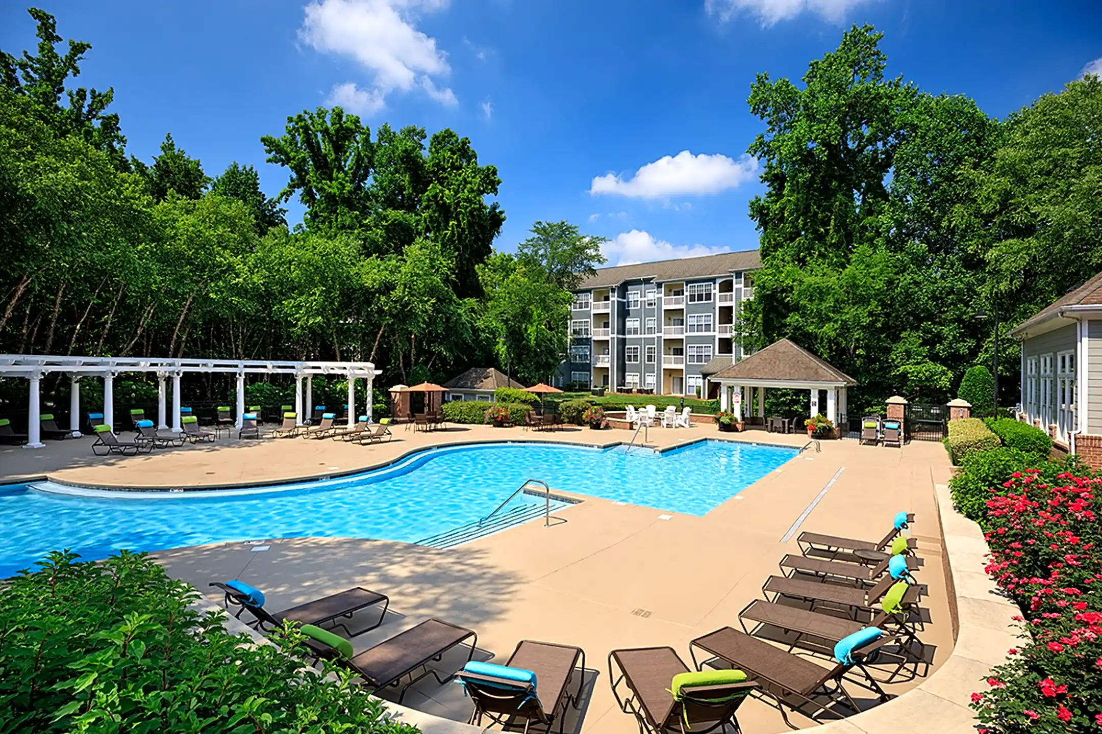 The Bryce Charlotte, NC 28269