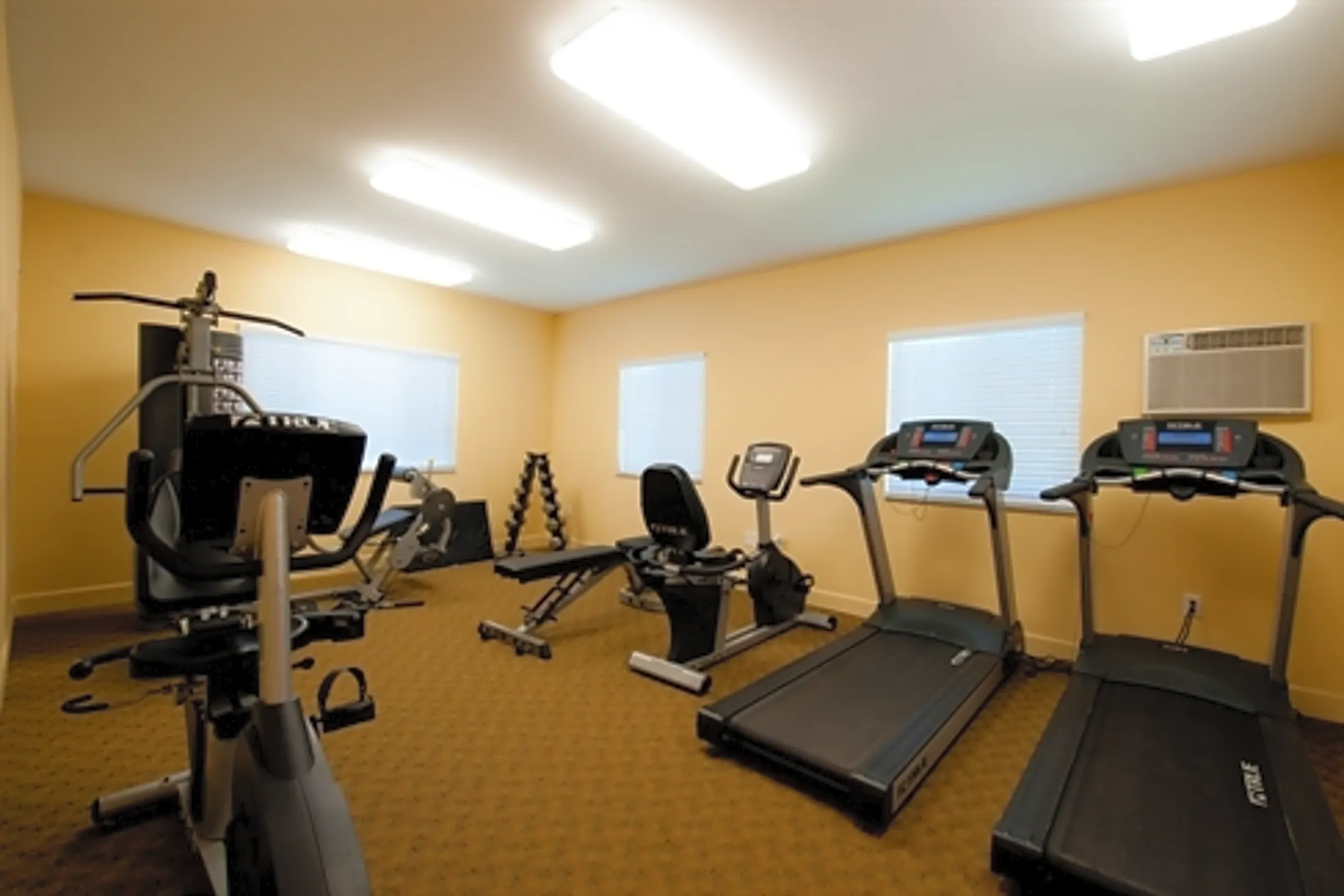 Country Walk Apartments Wauchula, FL 33873