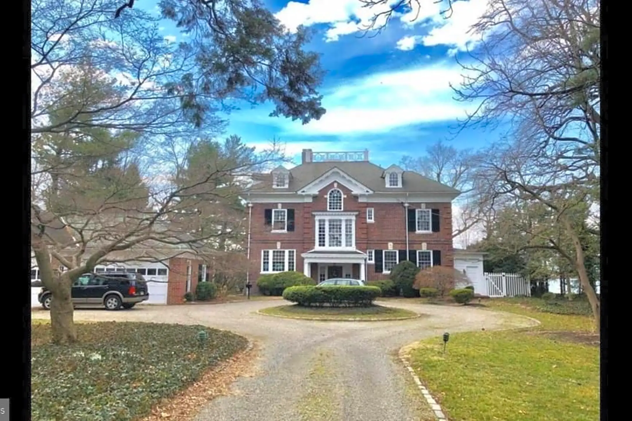 Building - 605 Bank Ave - Riverton, NJ