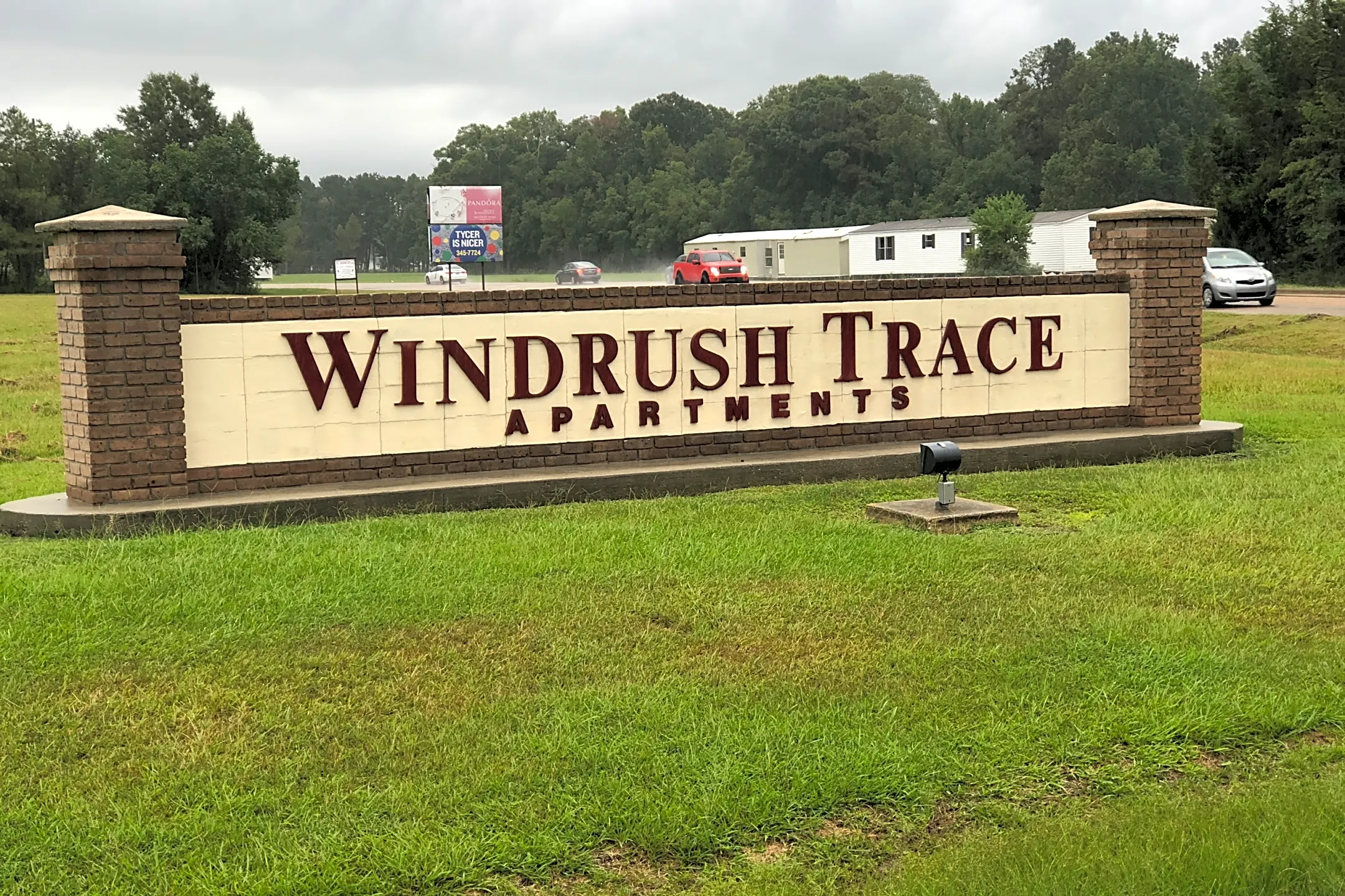 Windrush Trace Apartments Apartments Hammond, LA 70403