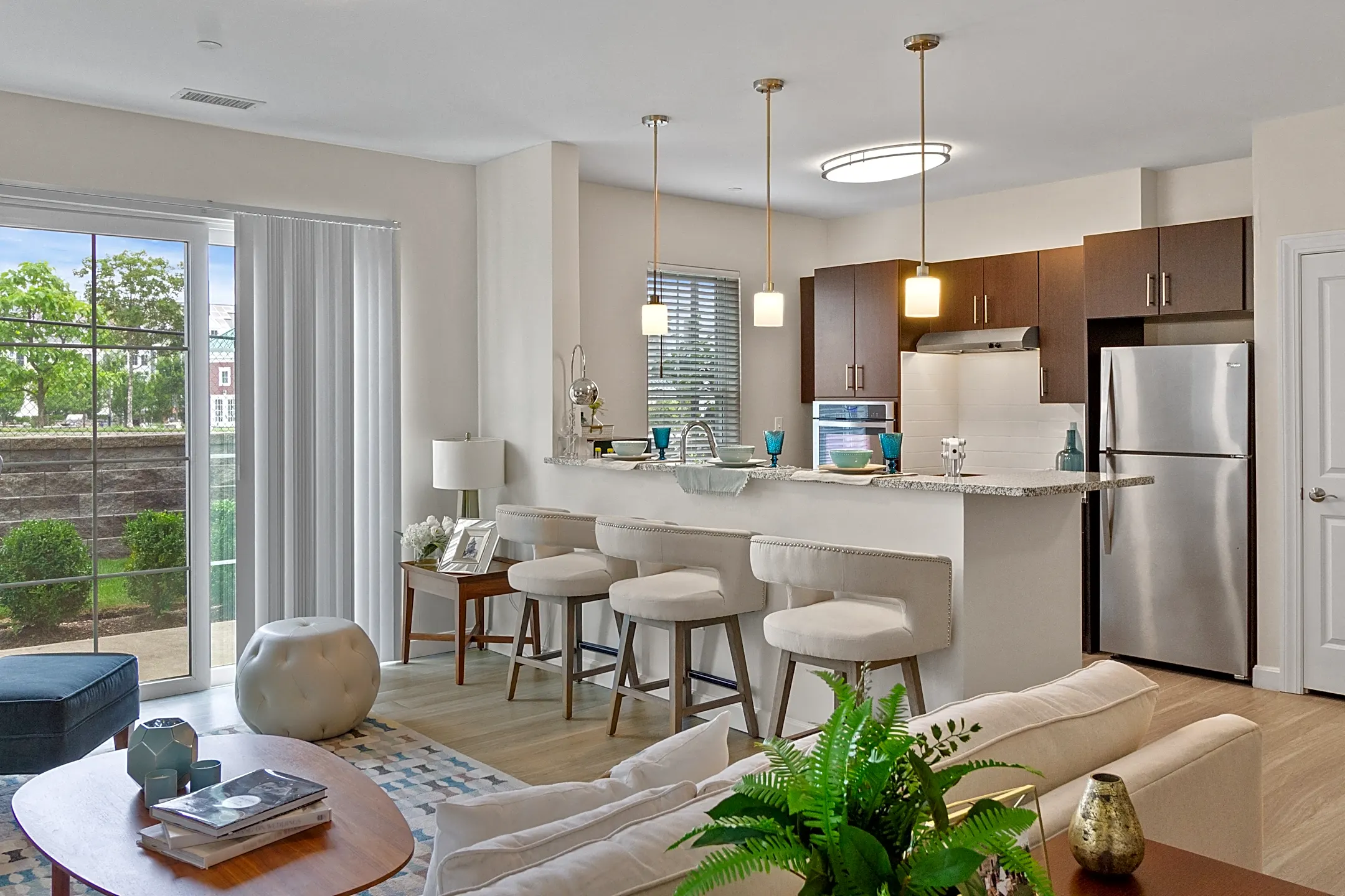 Cirrus Apartments Ashland, MA 01721