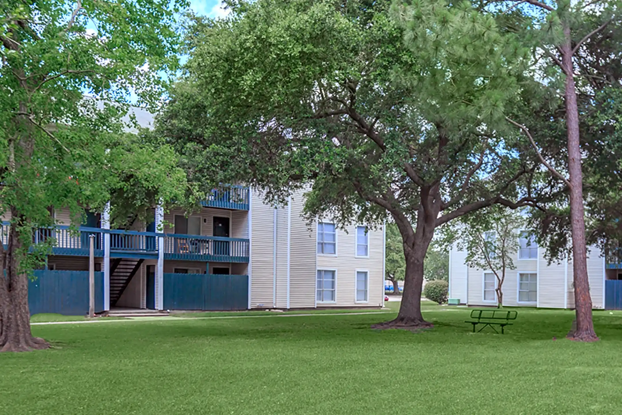 Cove at NOLA 10501 Curran Blvd New Orleans, LA Apartments for Rent