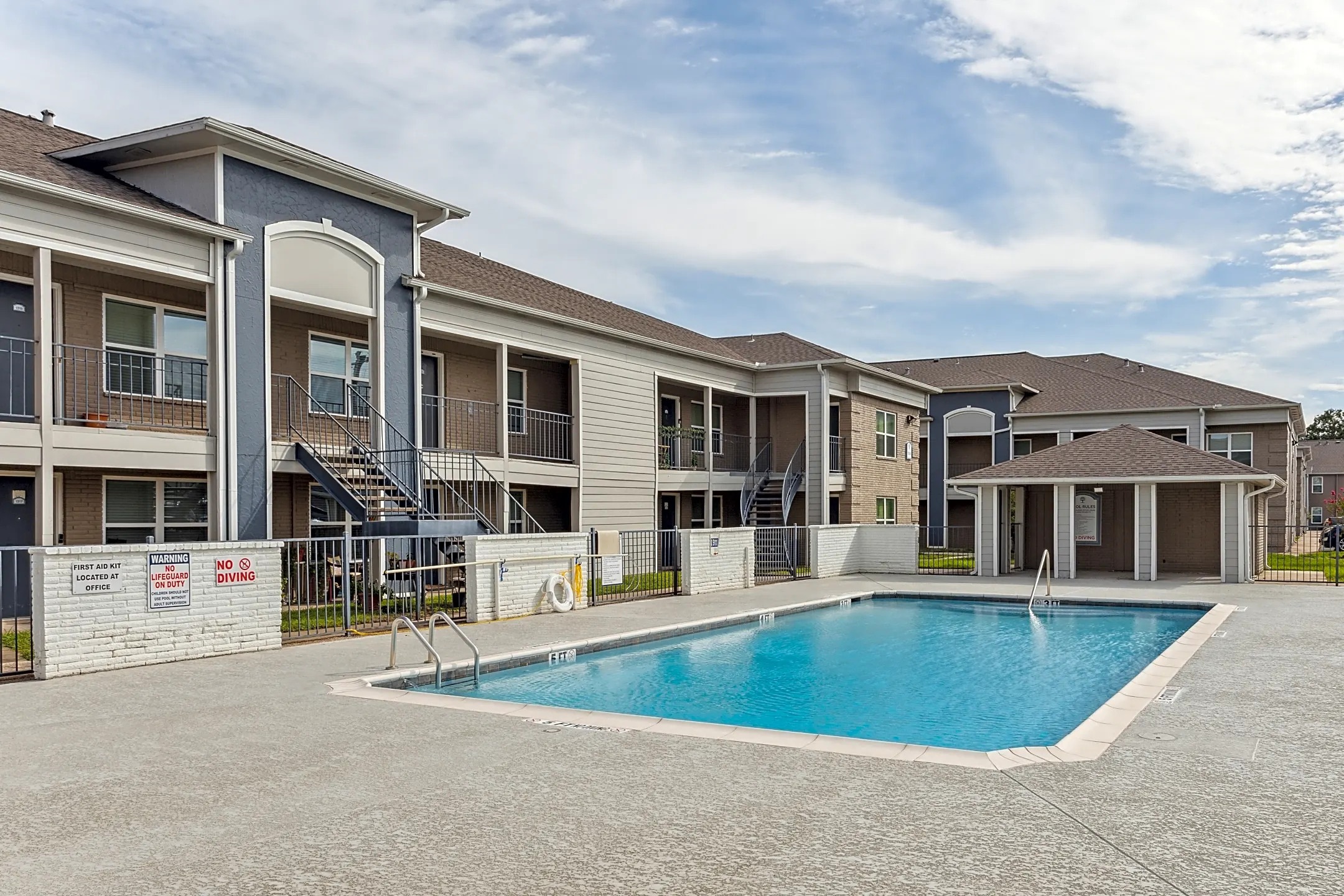 Apartments On Lafferty In Pasadena Tx