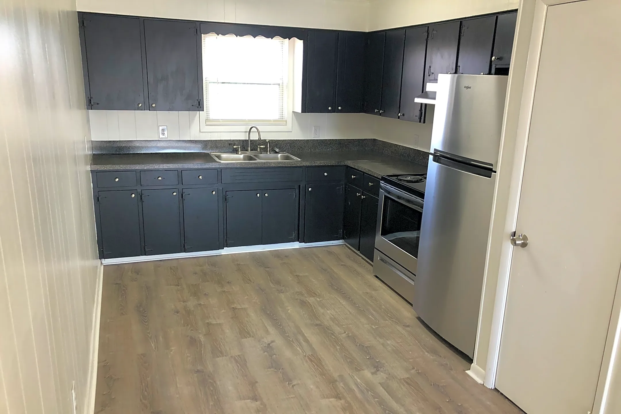 Hills Chapel Apartments 1516 Hills Chapel Rd Manchester, TN