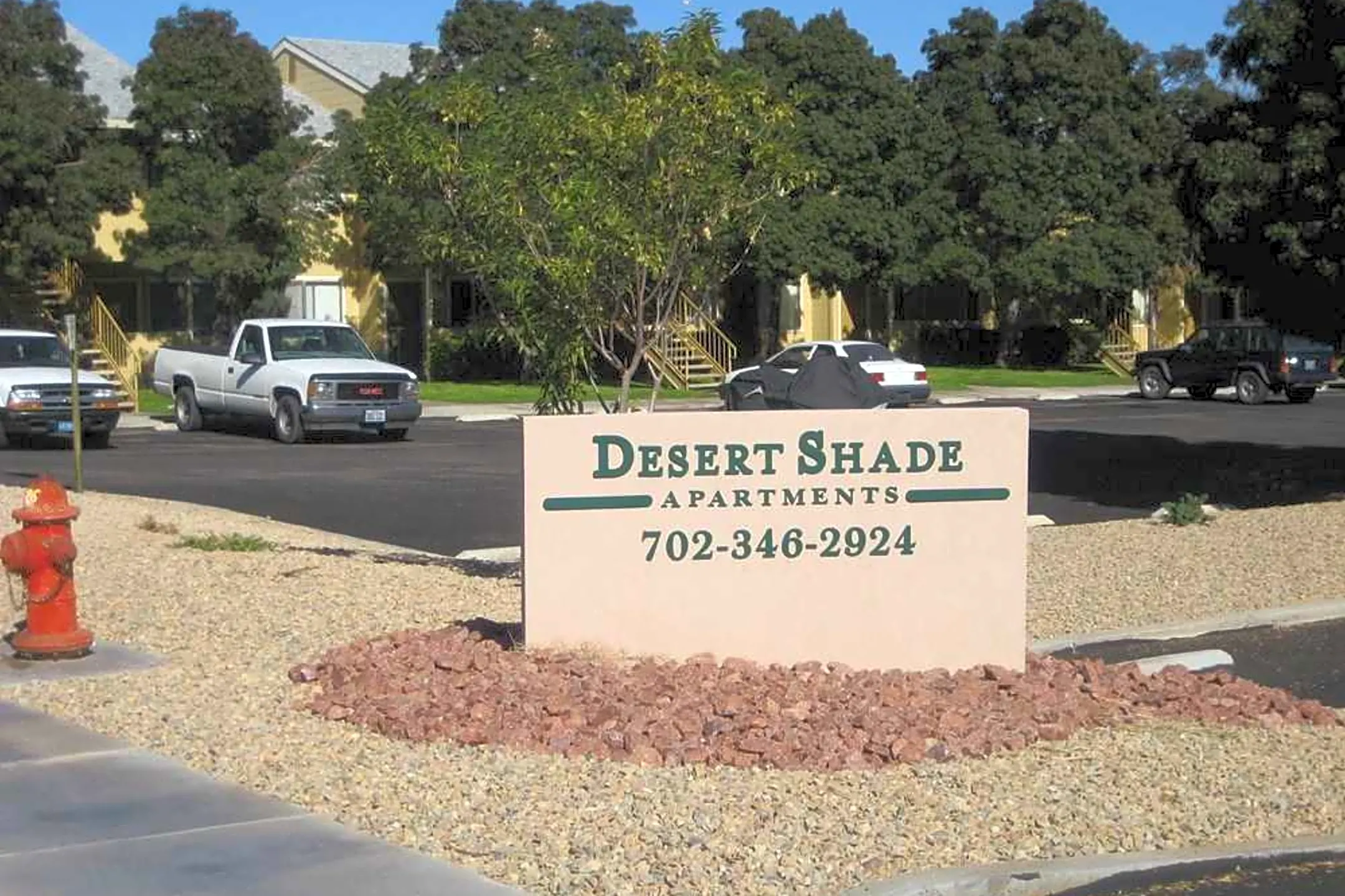 Desert Shade Apartments 261 Sunvalley Dr Mesquite, NV Apartments for Rent Rent.