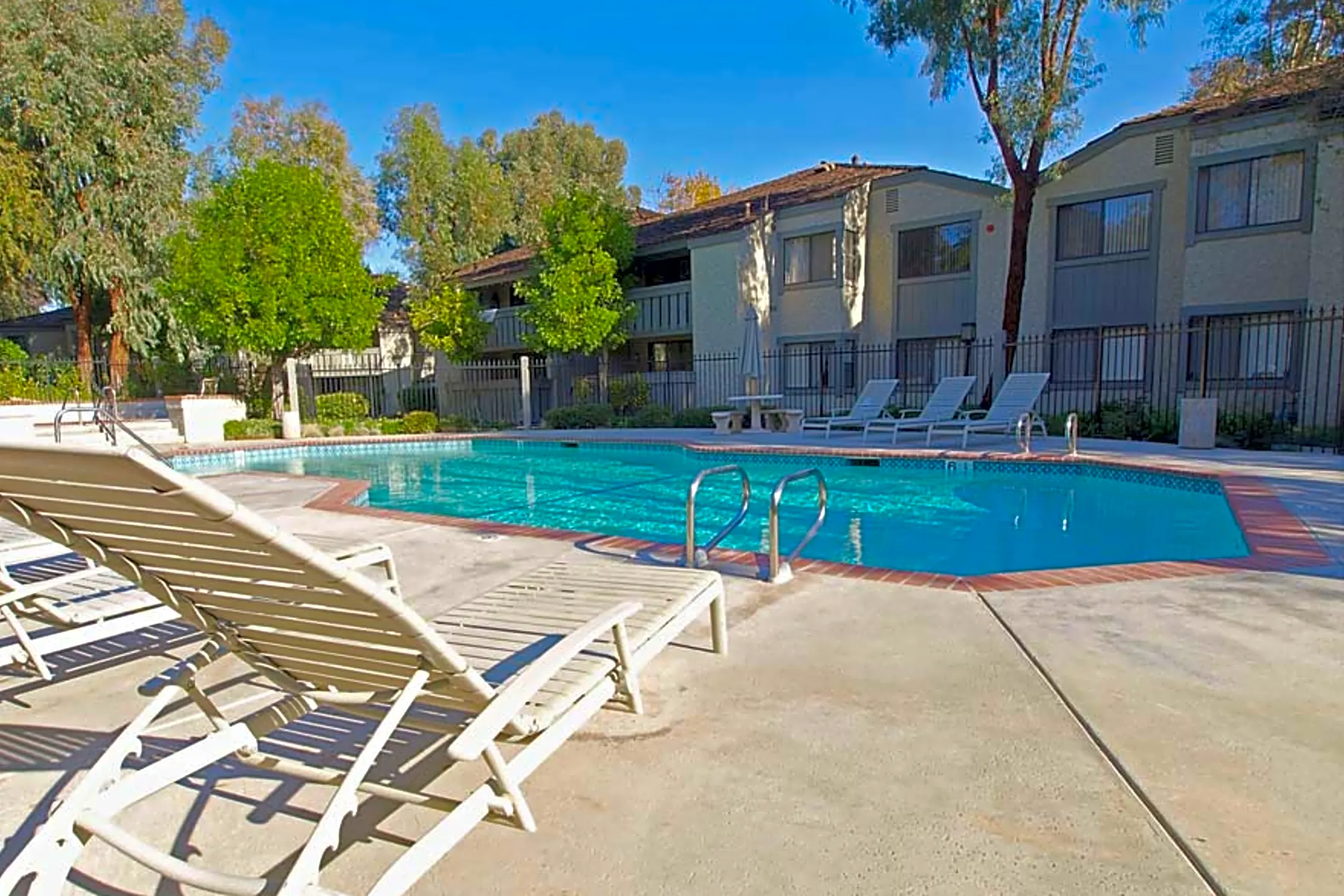 Artisan Oaks - 25910 Tournament Rd | Valencia, CA Apartments for Rent ...