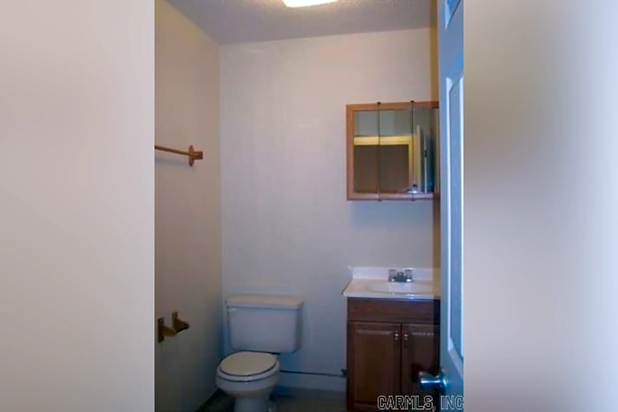 609 N Broadway St Apartments Heber Springs, AR 72543