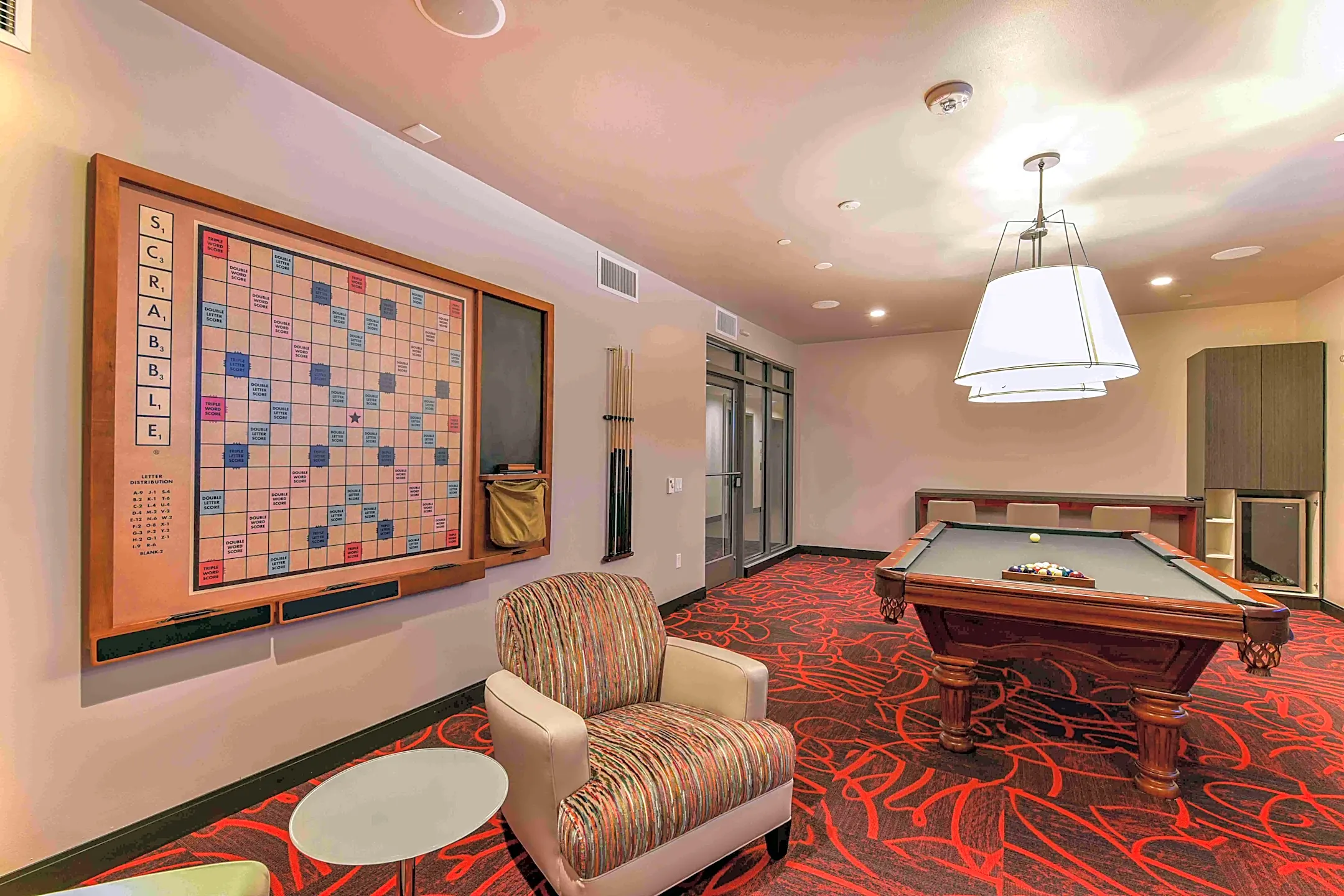 Flats on D Boston, MA 02210