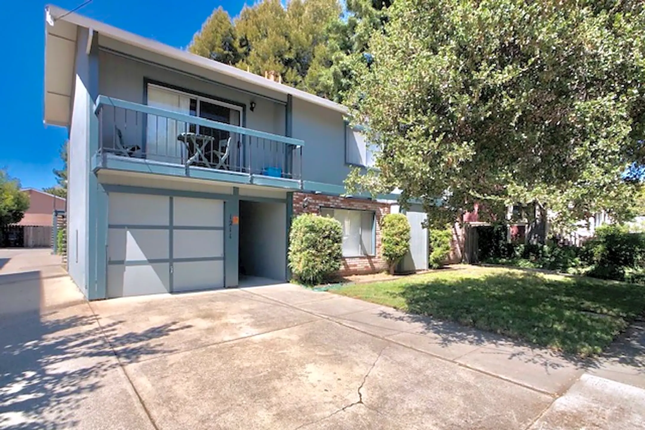 1211 Paru St - 1211 Paru St unit G | Alameda, CA Houses for Rent | Rent.