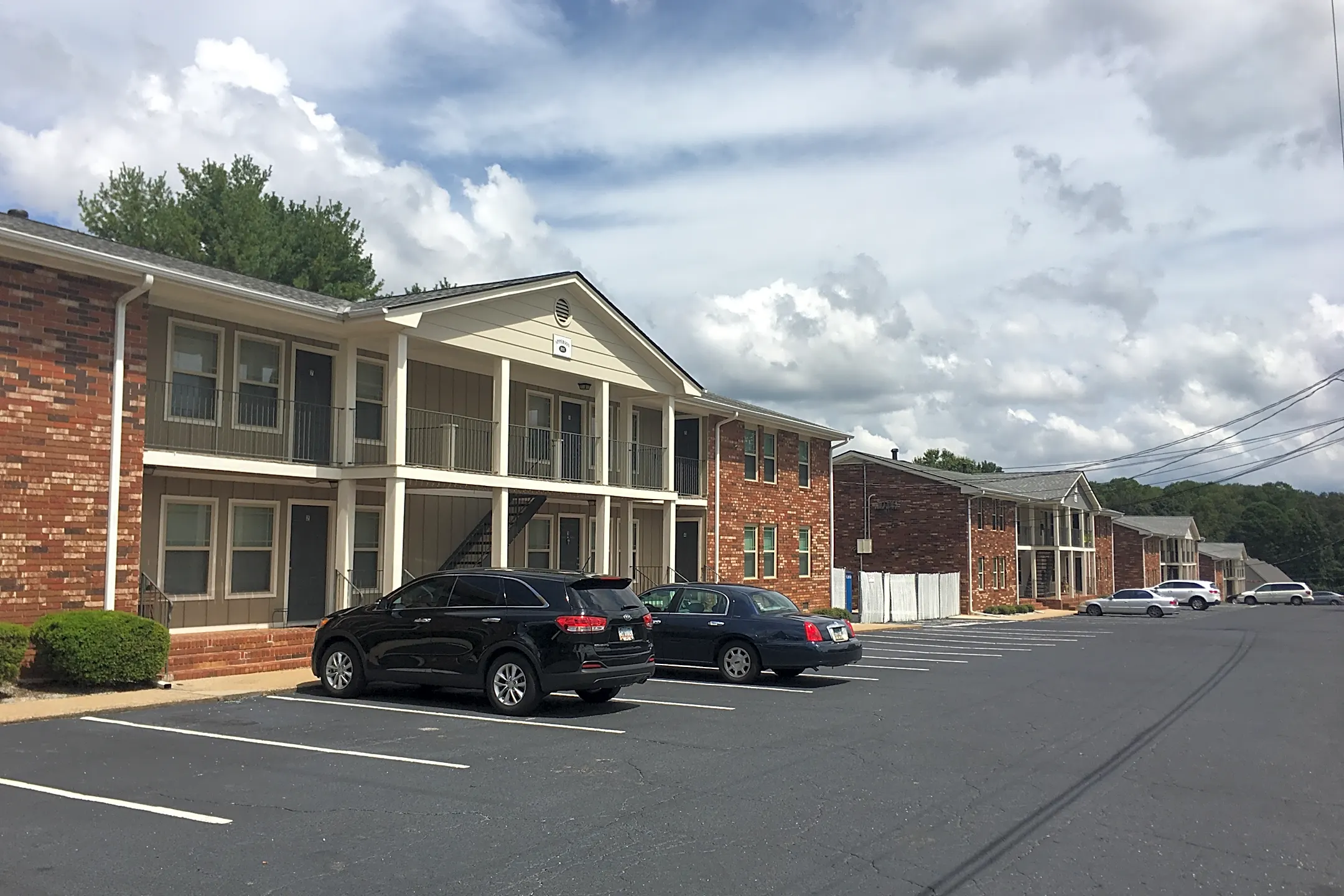 Winder Villas Apartments Apartments Winder, GA 30680