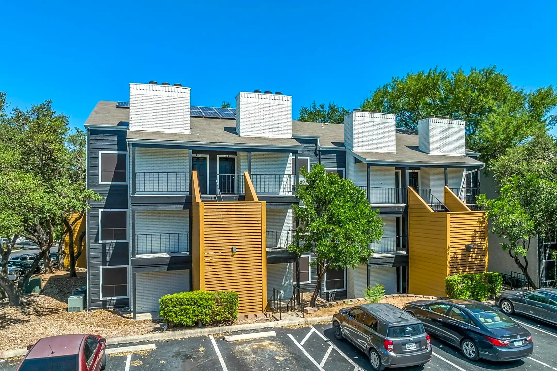 The Branch 7207 Snowden Rd San Antonio, TX Apartments for Rent Rent.