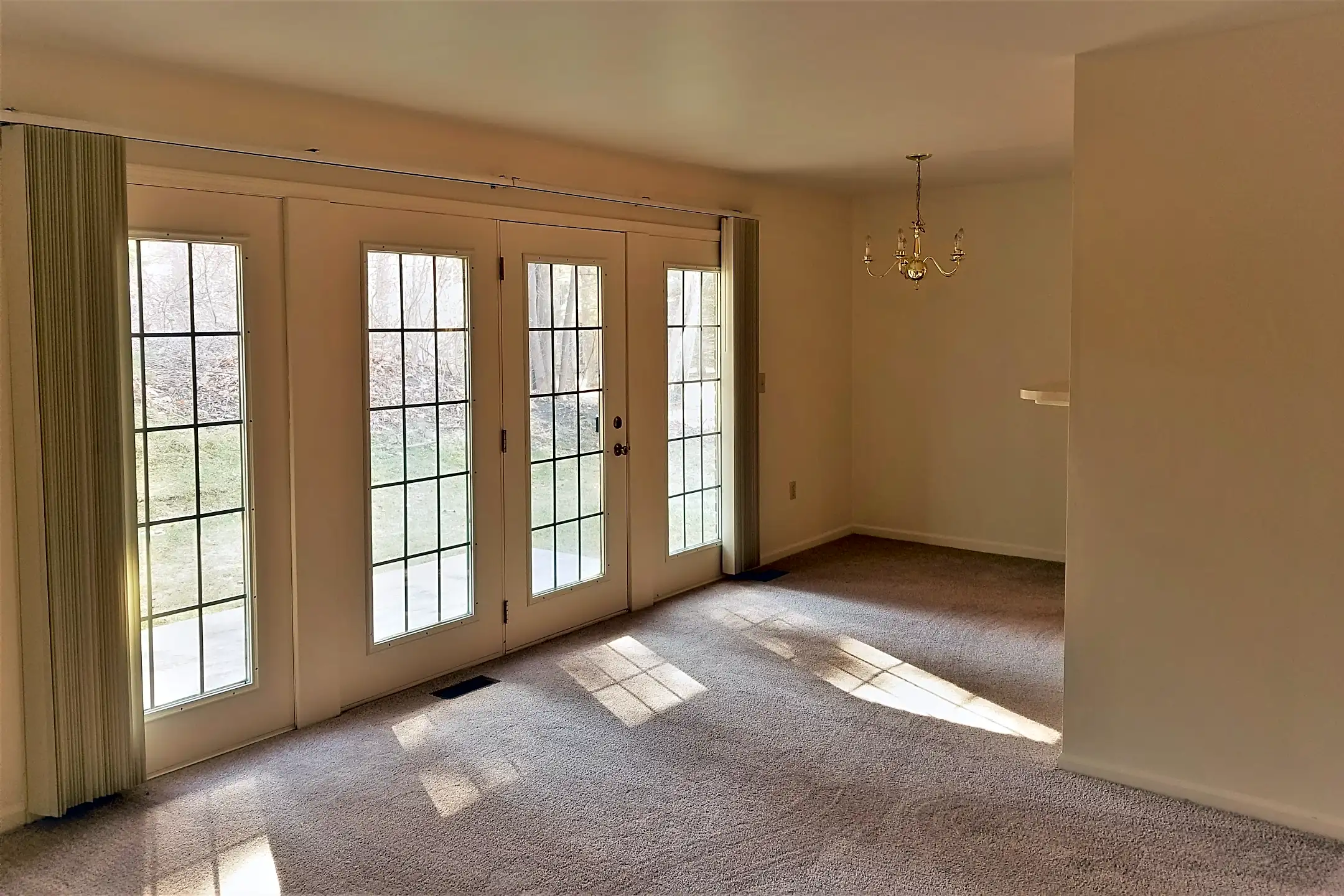 Birchwood Pointe Apartments 1500 Wood Pointe Ln Midland, MI