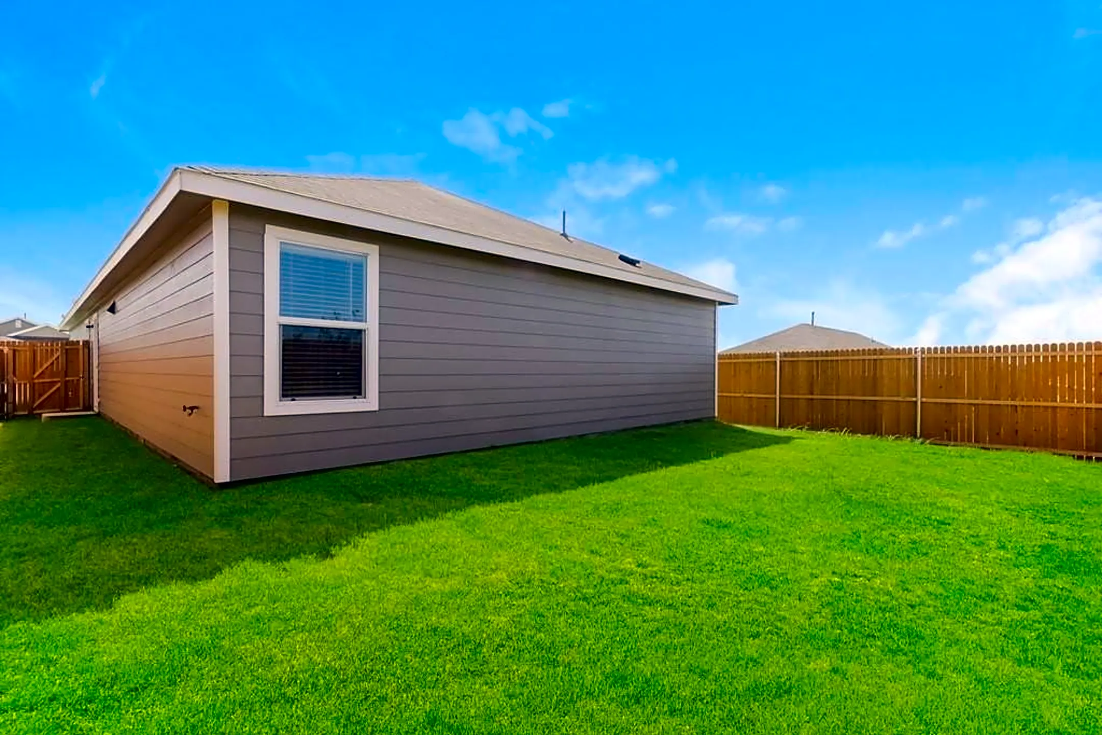 1516 Highbridge Blvd Houses Crandall, TX 75114