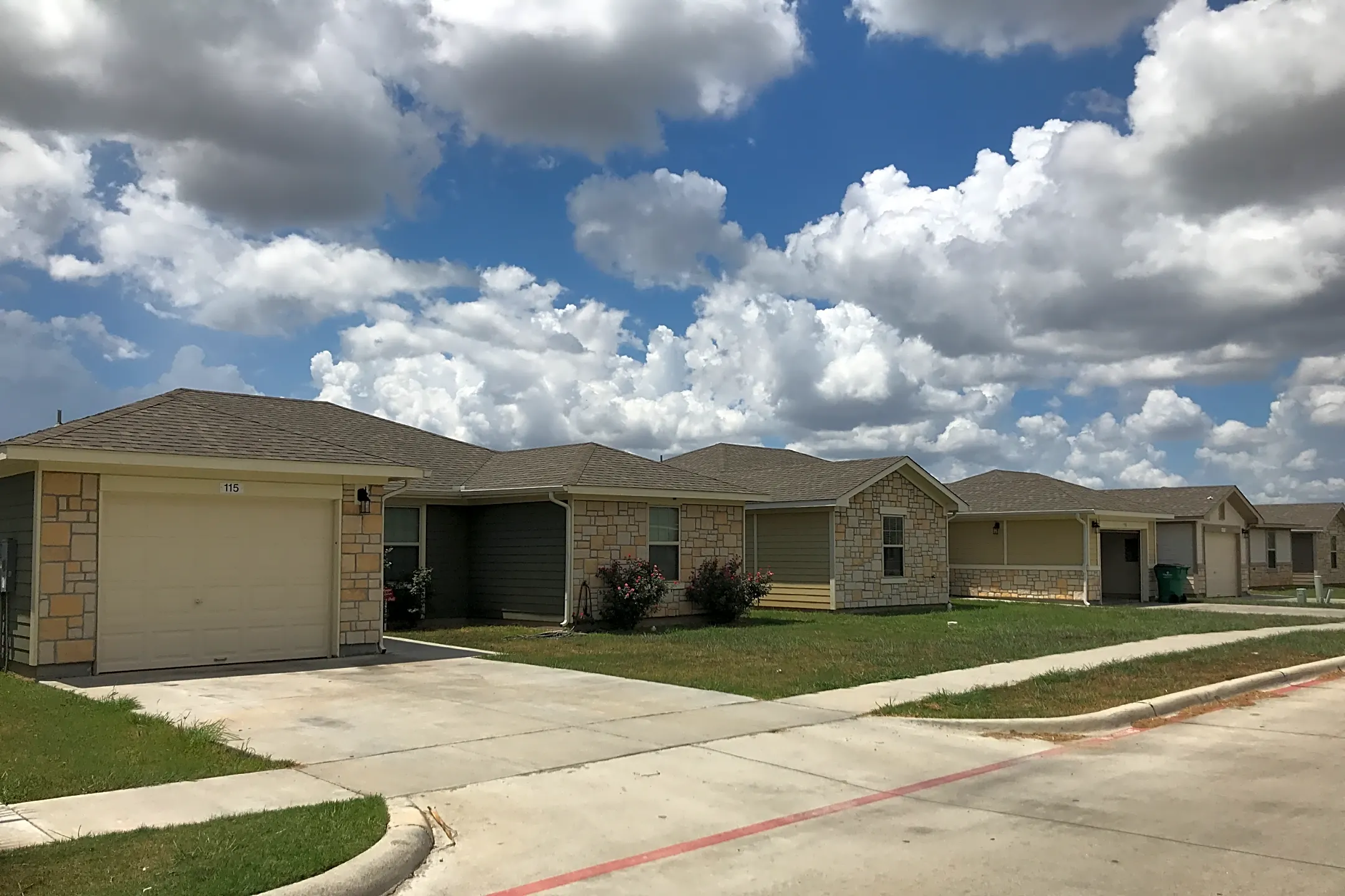 El Campo Tx Rentals